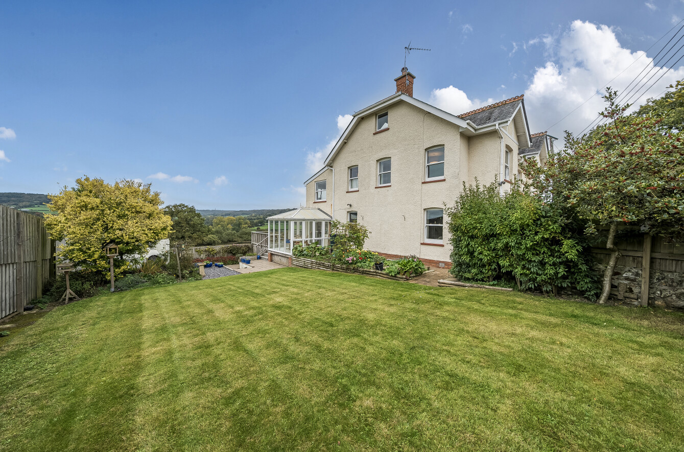 Culmstock Road, Hemyock, Cullompton, Devon, EX15, photo 41