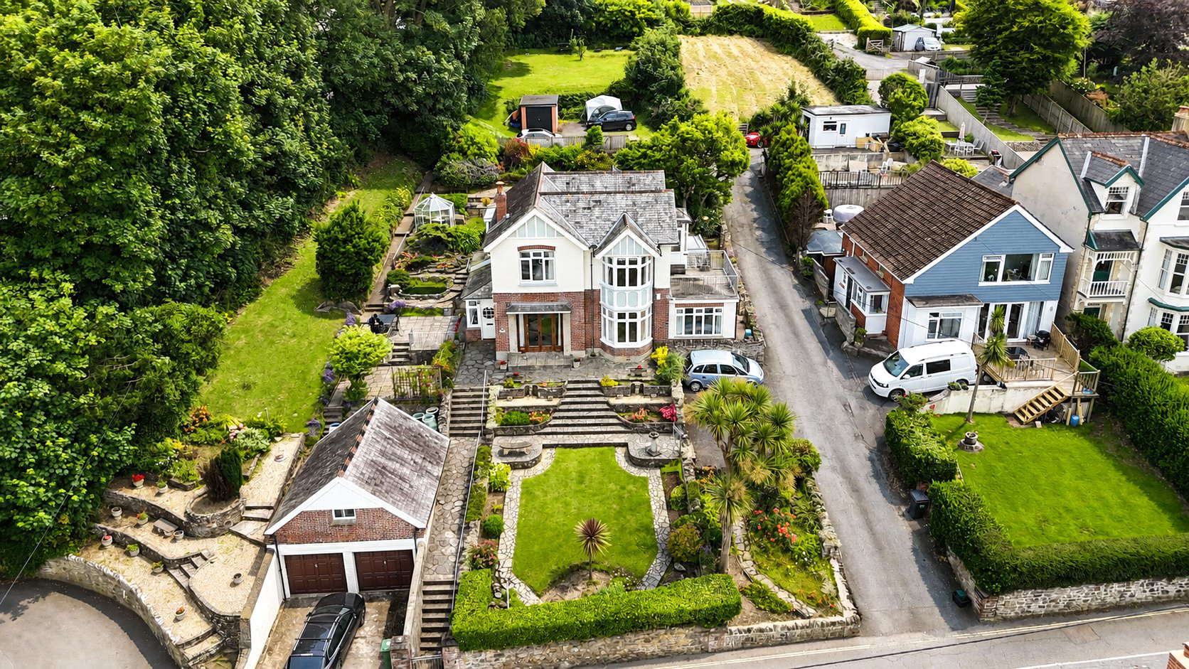 Woodlands, Combe Martin, Ilfracombe, EX34, photo 2