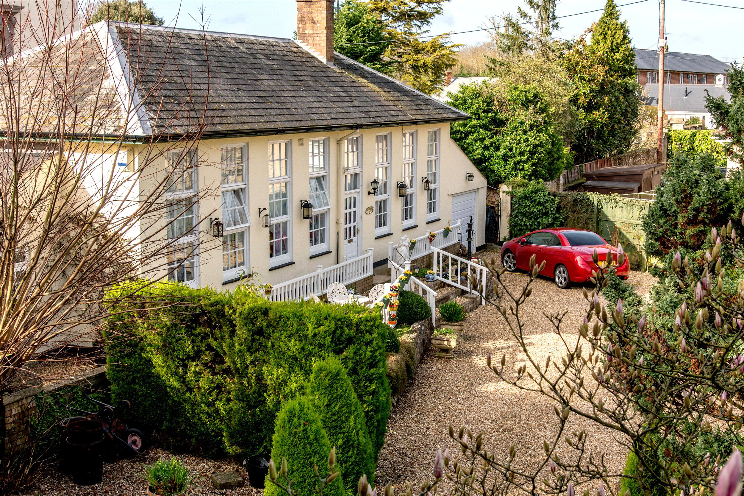 Heatherton Park, Bradford on Tone, Taunton, Somerset, TA4, photo 18