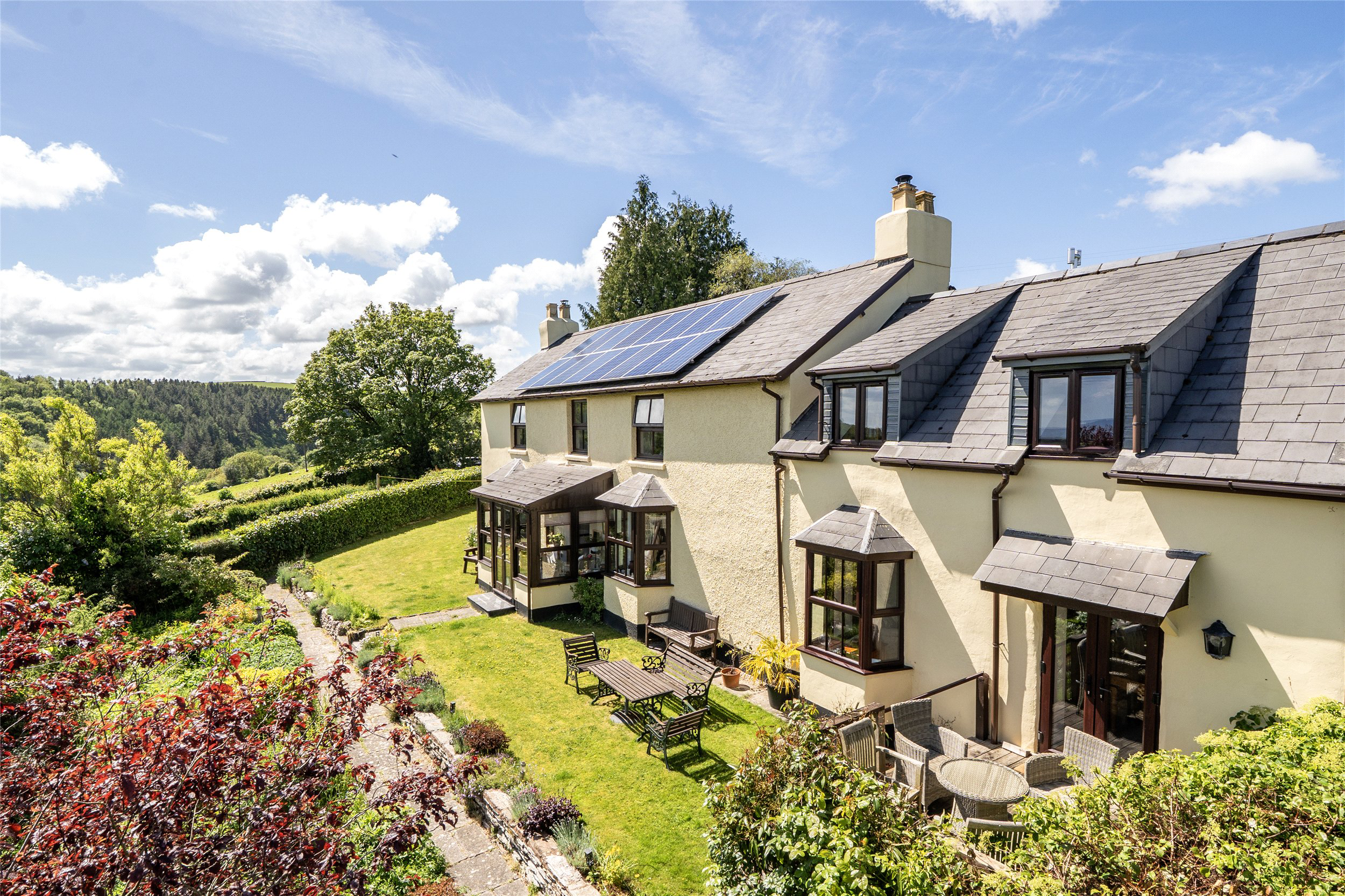 Brompton Ralph, Taunton, Somerset, TA4, photo 11