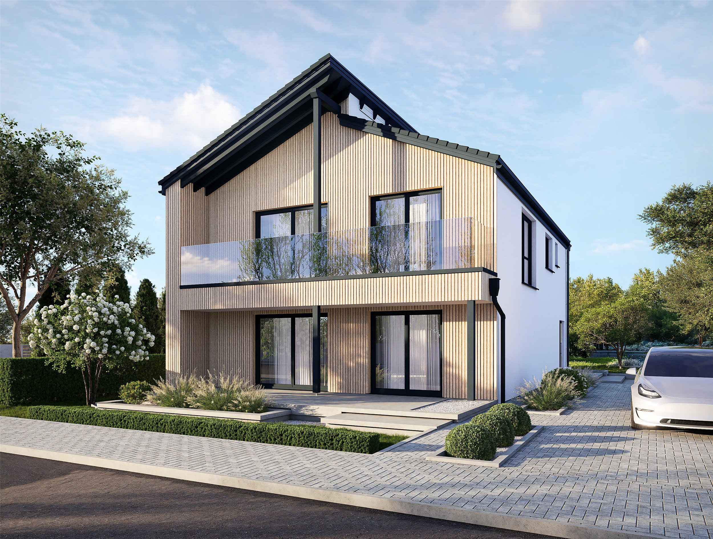 Langmead Drive, Bideford, Devon, EX39