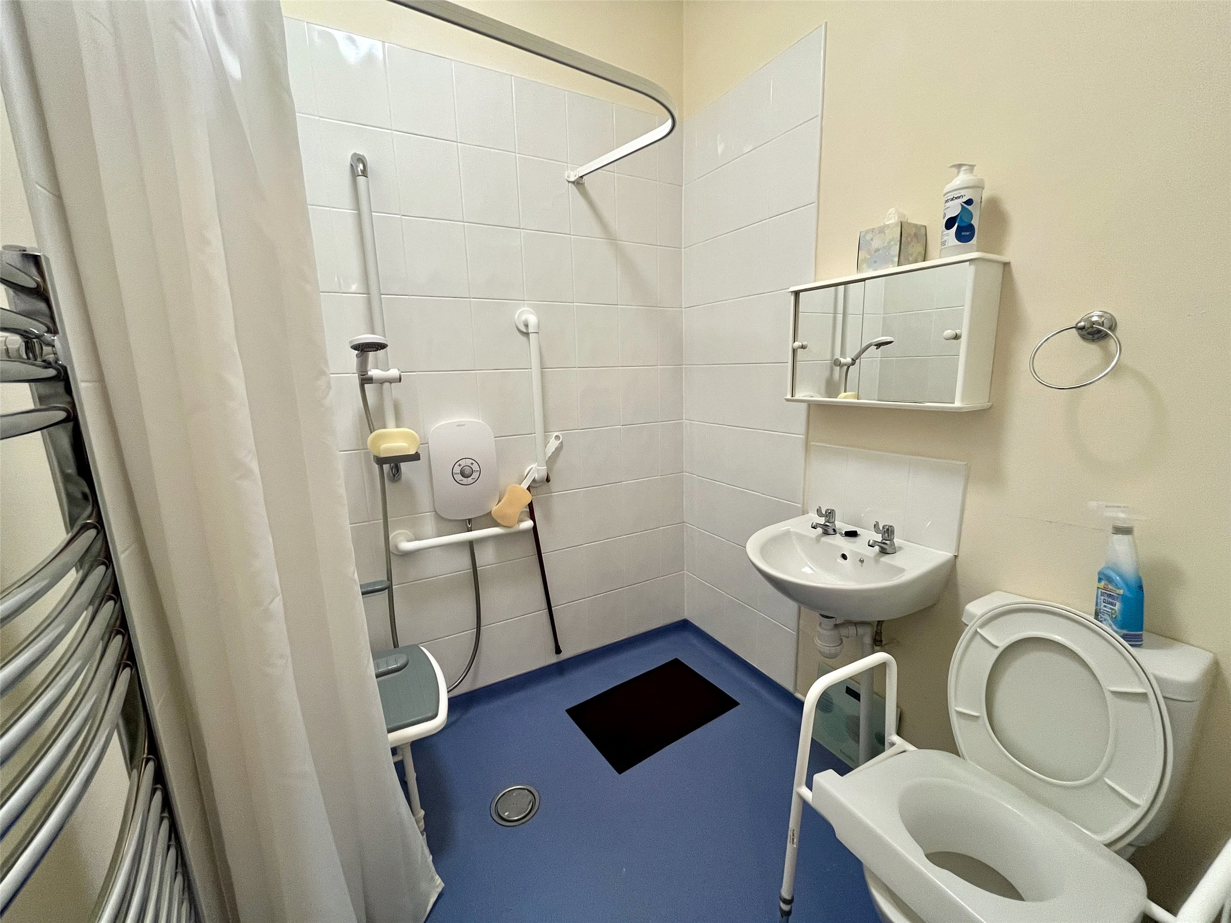 St. Nicholas Street, Bodmin, Cornwall, PL31, photo 8