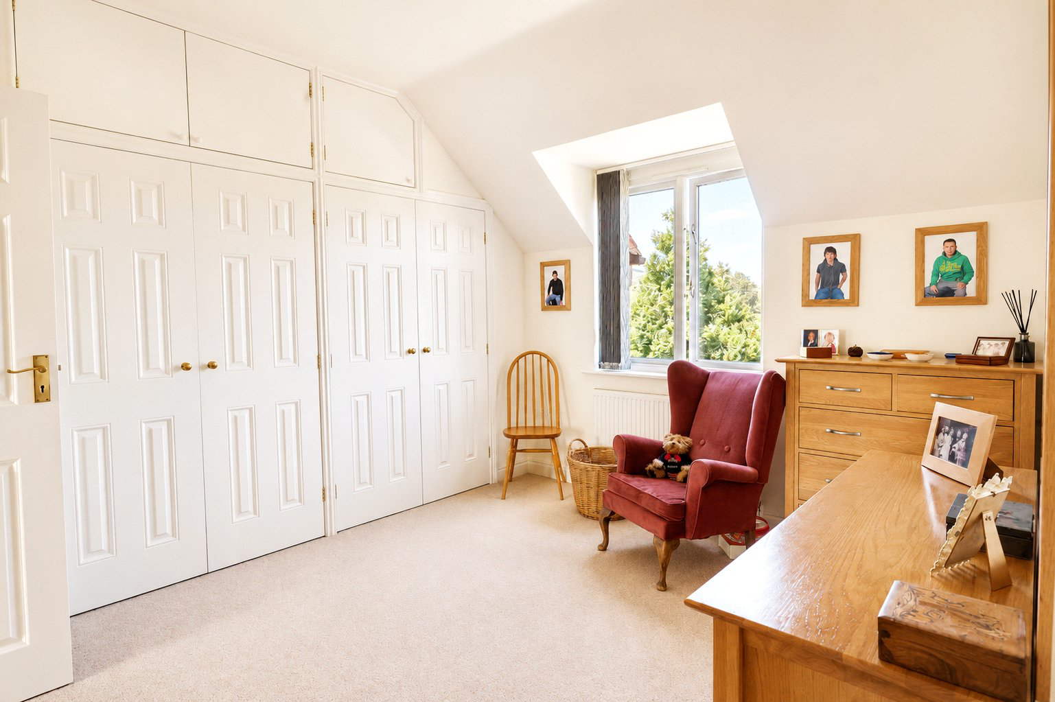 Brockwell Lane, Wootton Courtenay, Minehead, Somerset, TA24, photo 39