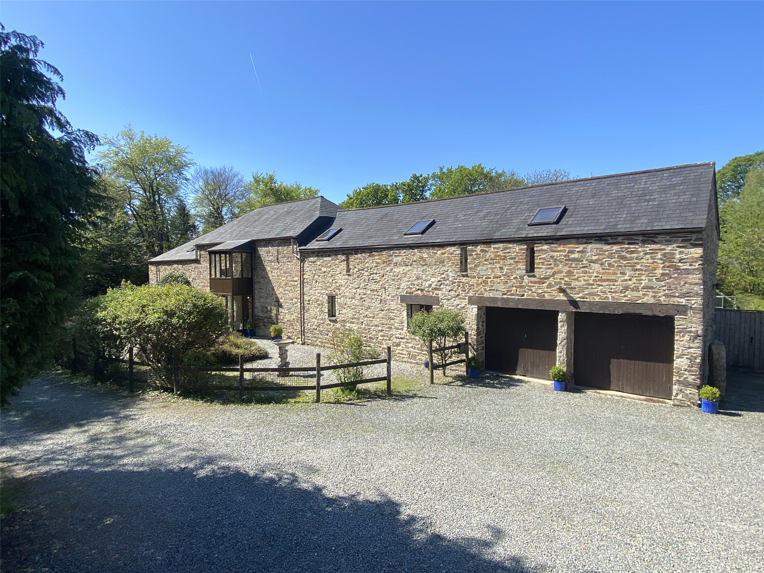 Tregeare, Launceston, Cornwall, PL15, photo 34