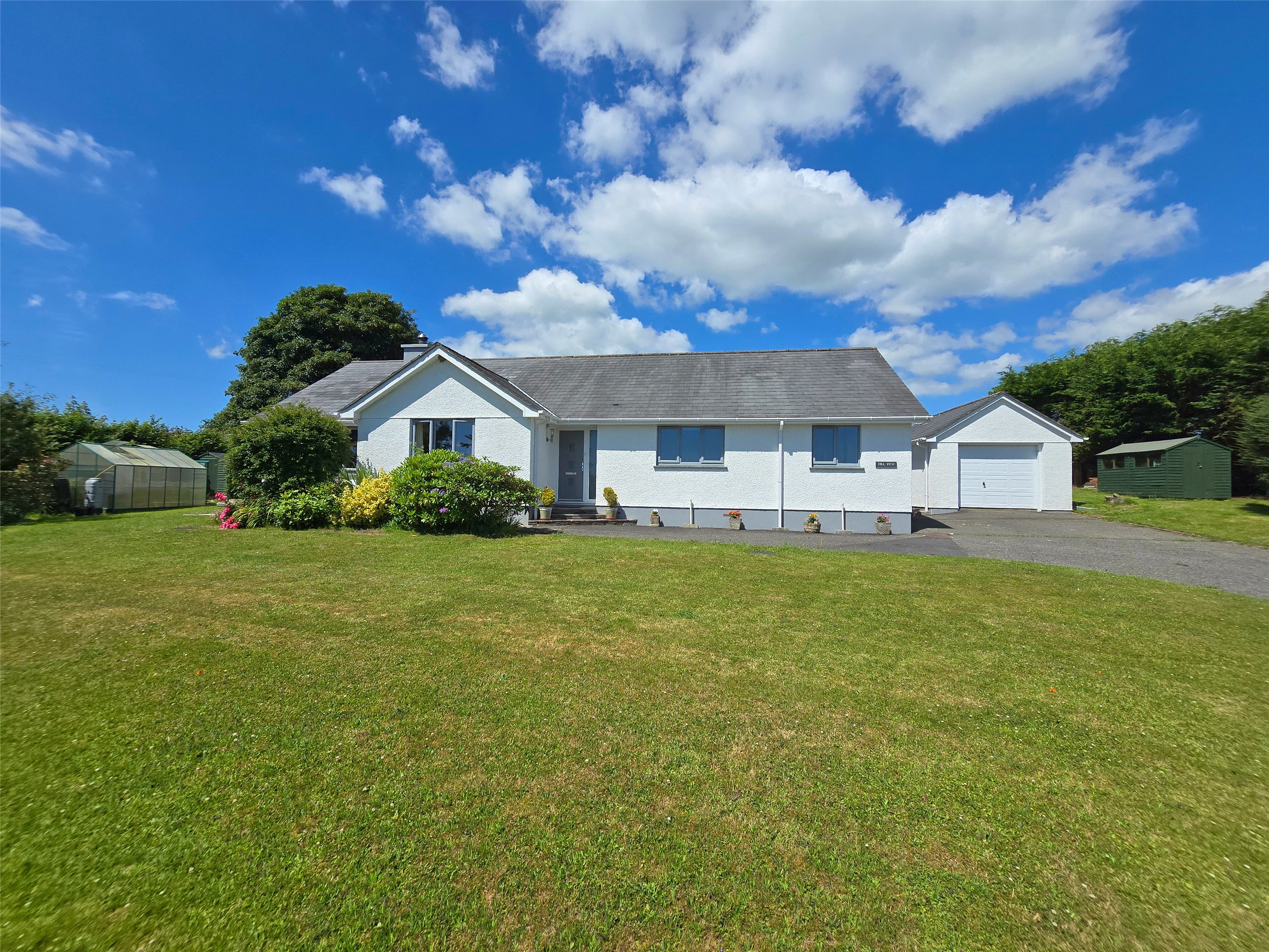 Laneast, Launceston, Cornwall, PL15