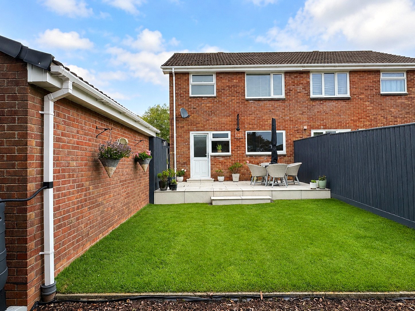 Mayfield Close, Bodmin, Cornwall, PL31, photo 3