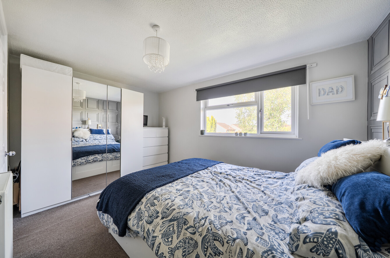 Four Acre Mead, Bishops Lydeard, Taunton, Somerset, TA4, photo 15