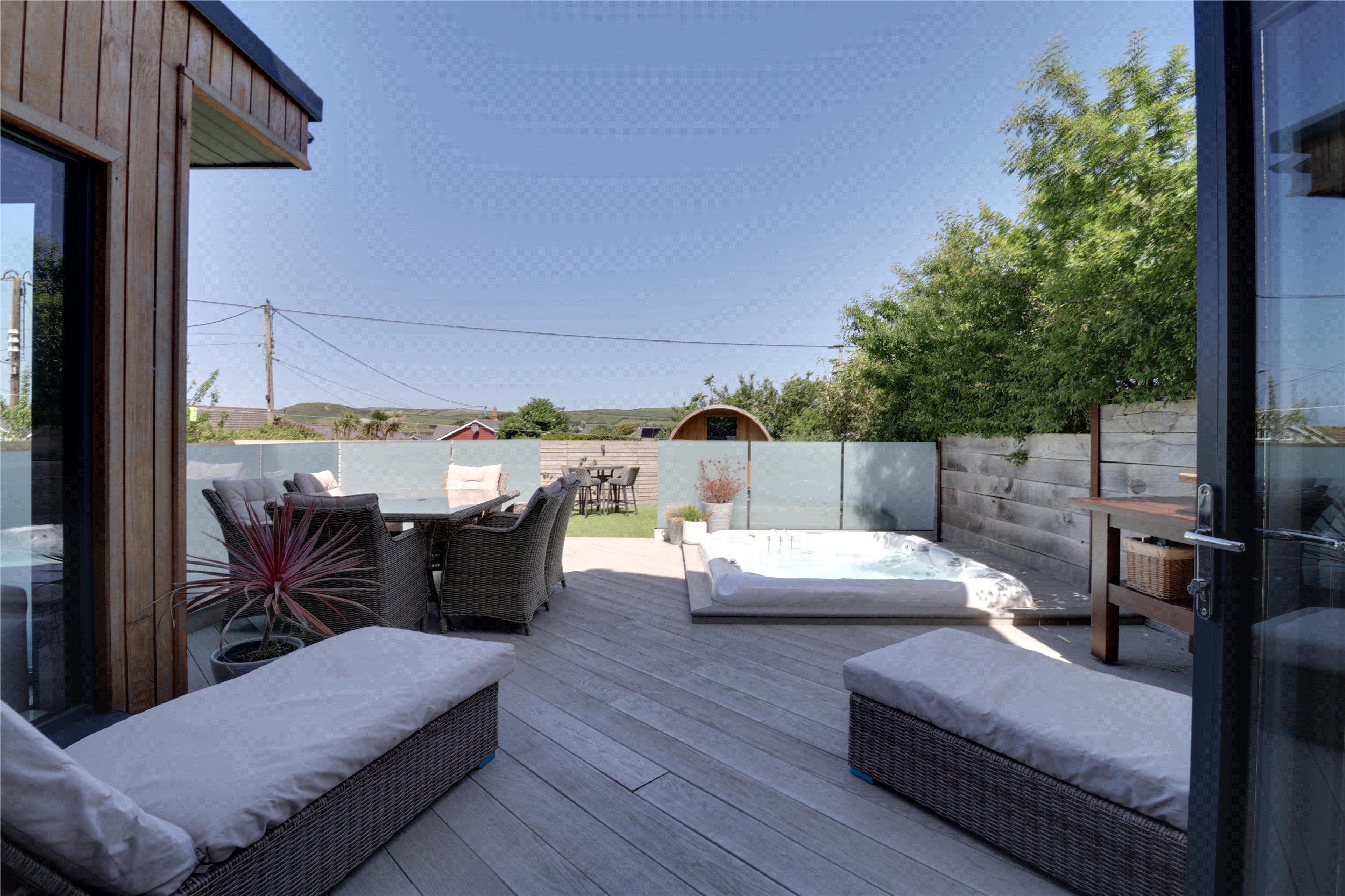 Withywell Lane, Croyde, Braunton, Devon, EX33, photo 37