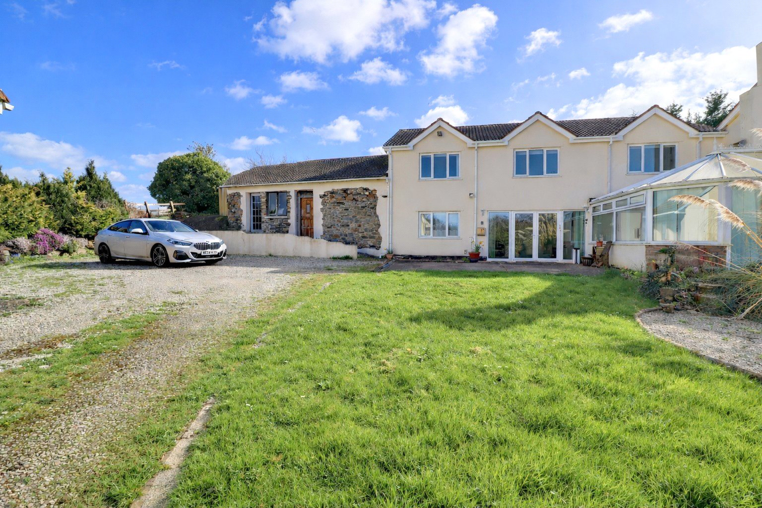 Brynsworthy, Bickington, Barnstaple, Devon, EX31, photo 17