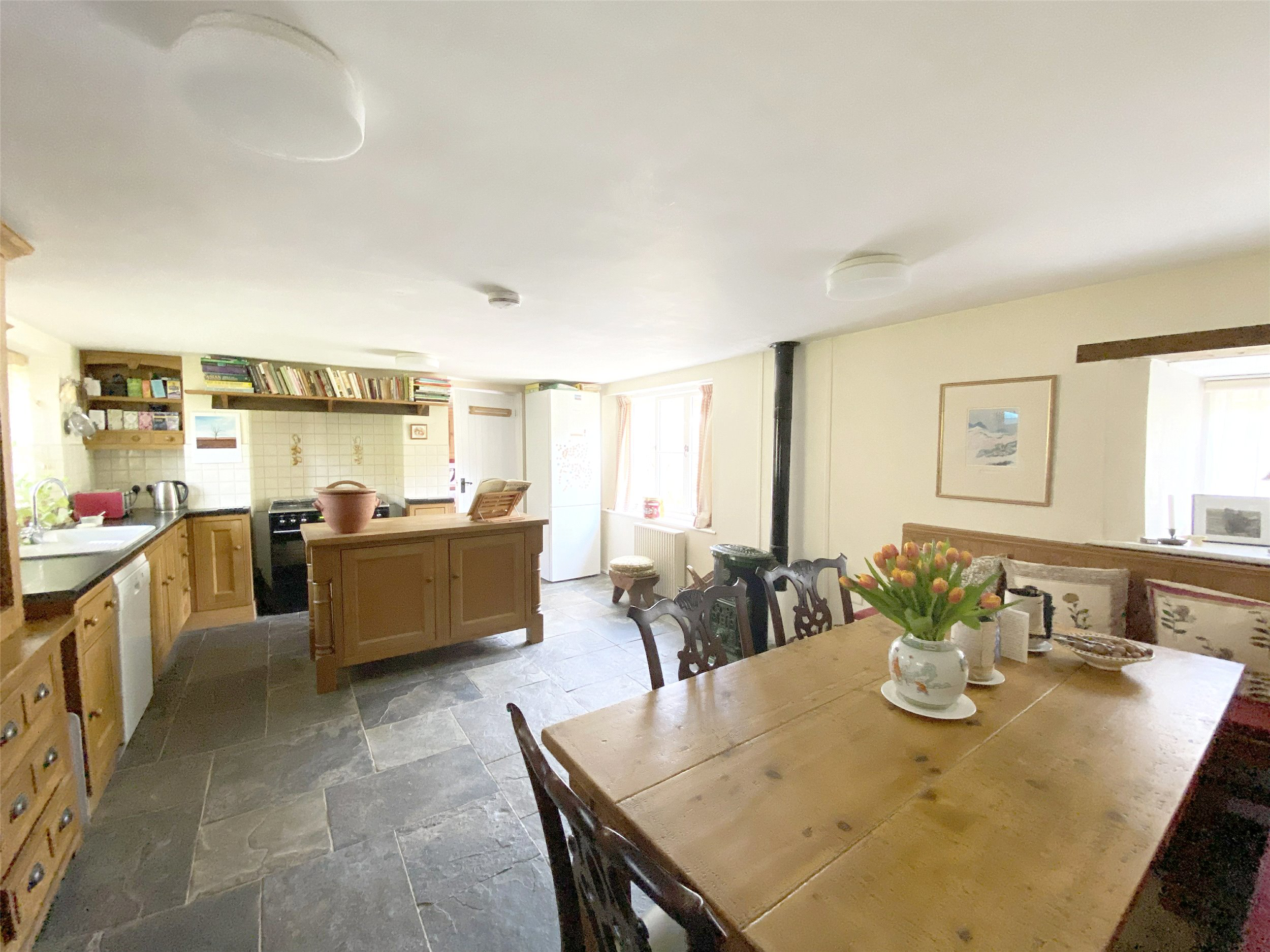 Porlock, Exmoor National Park, Minehead, Somerset, TA24, photo 6