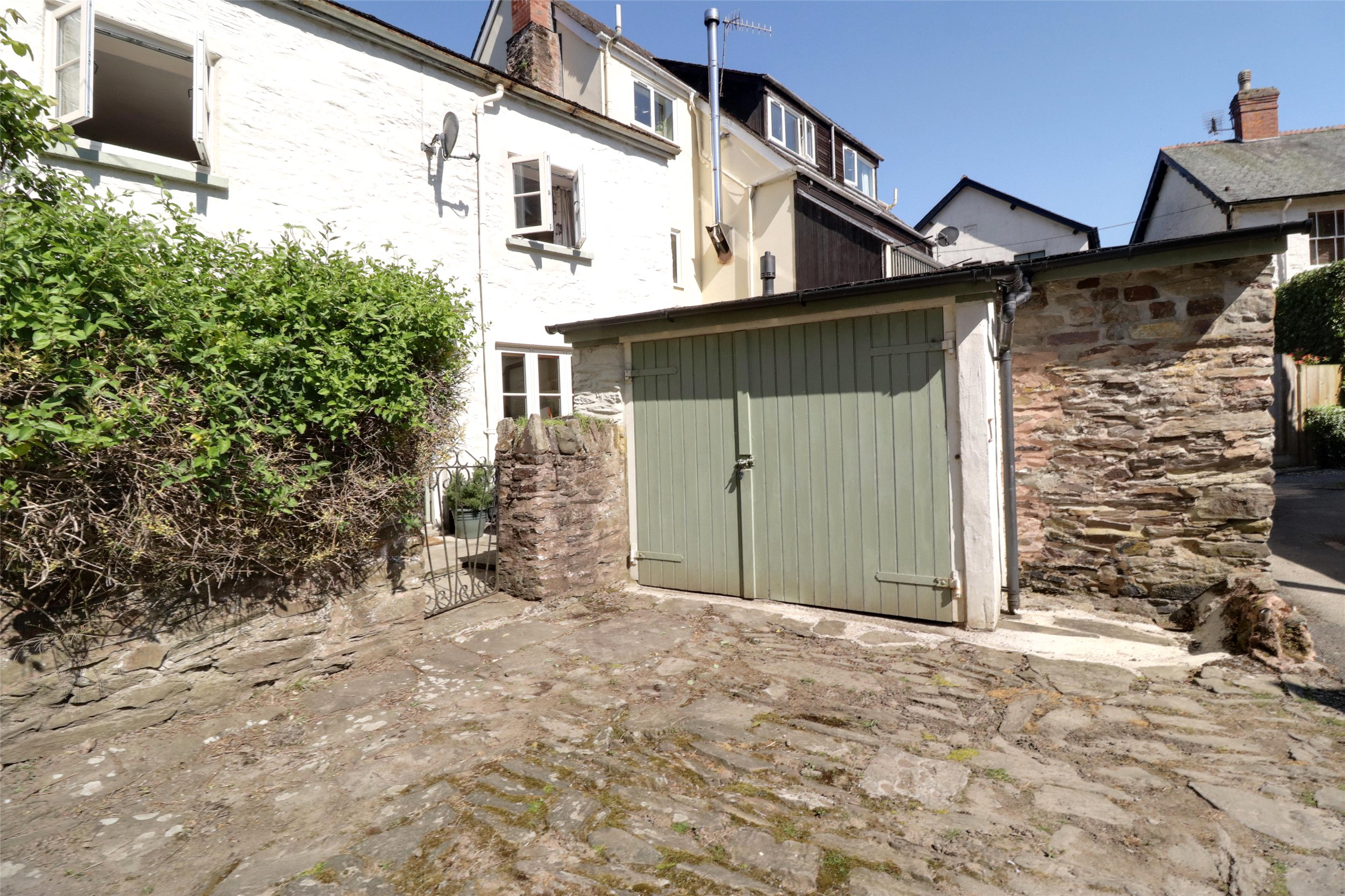Chapel Street, Dulverton, Somerset, TA22, photo 5