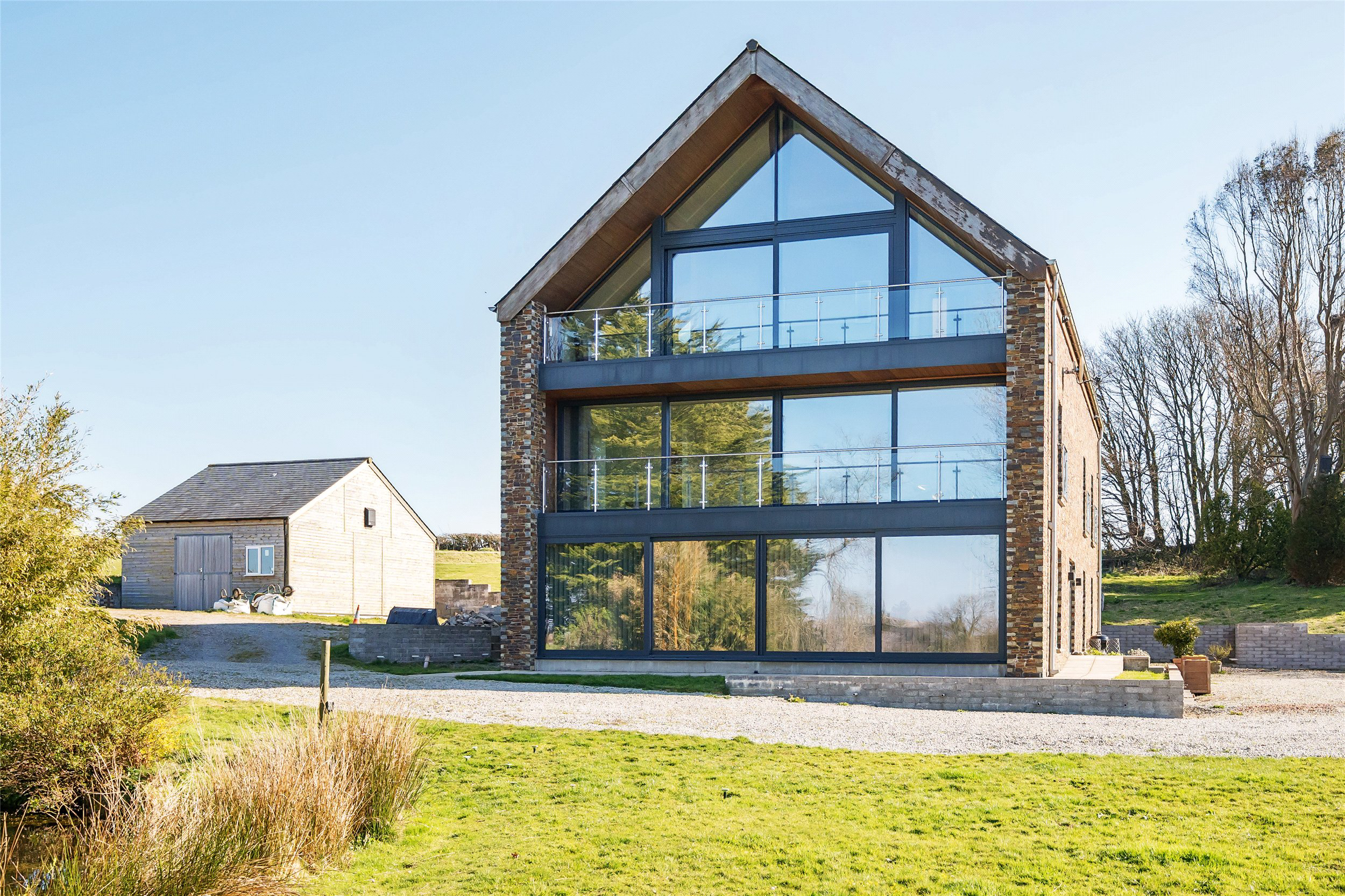 High Bickington, Umberleigh, Devon, EX37, photo 51