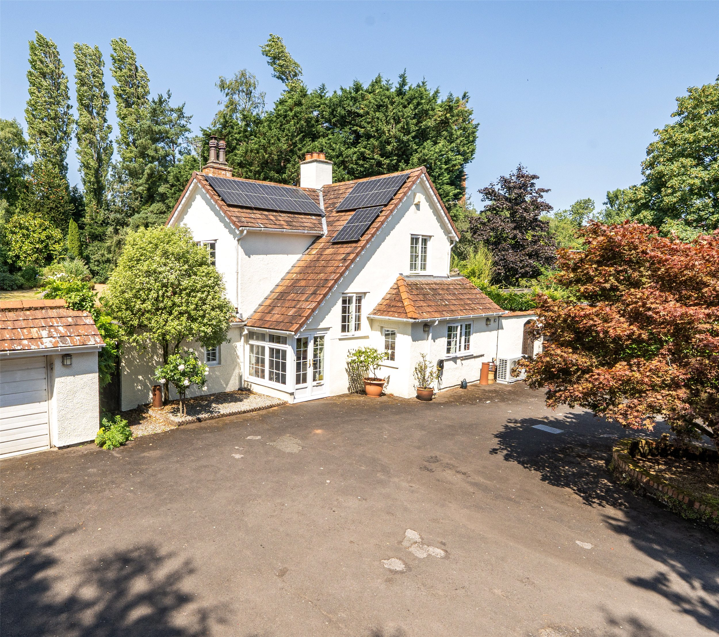 Ford Road, Wiveliscombe, Taunton, Somerset, TA4, photo 11