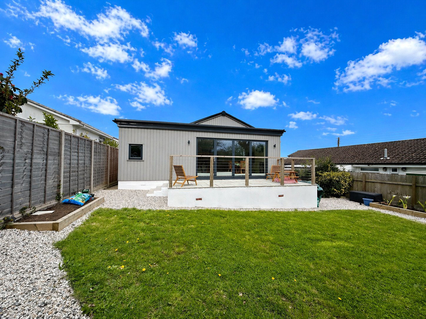 Moorfield Road, St. Giles-on-the-Heath, Launceston, Cornwall, PL15, photo 17