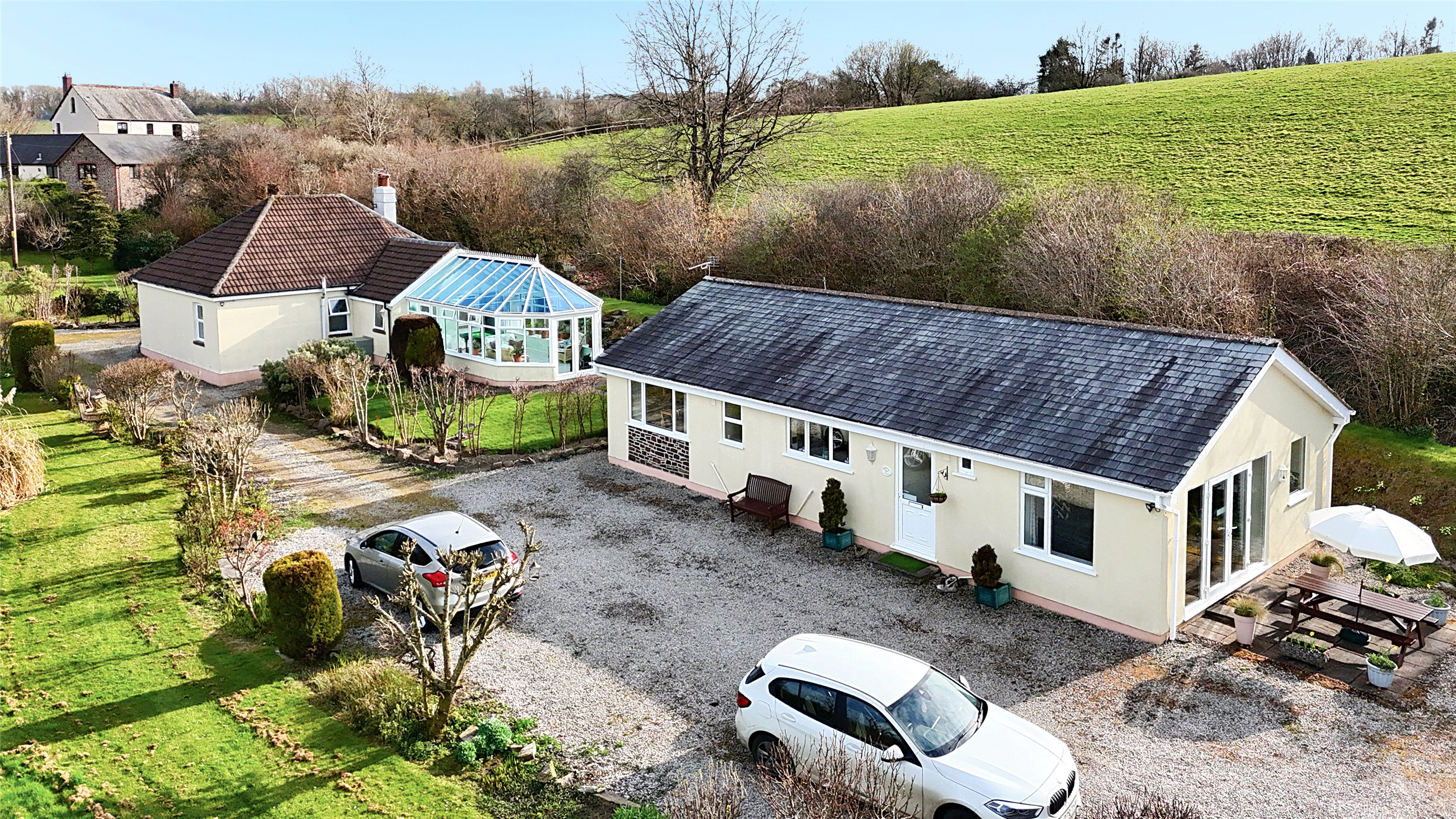 Holsworthy, Devon, EX22, photo 17