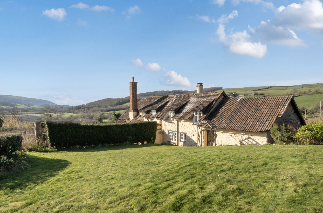 Tivington, Porlock Vale, Minehead, Somerset, TA24, photo 26