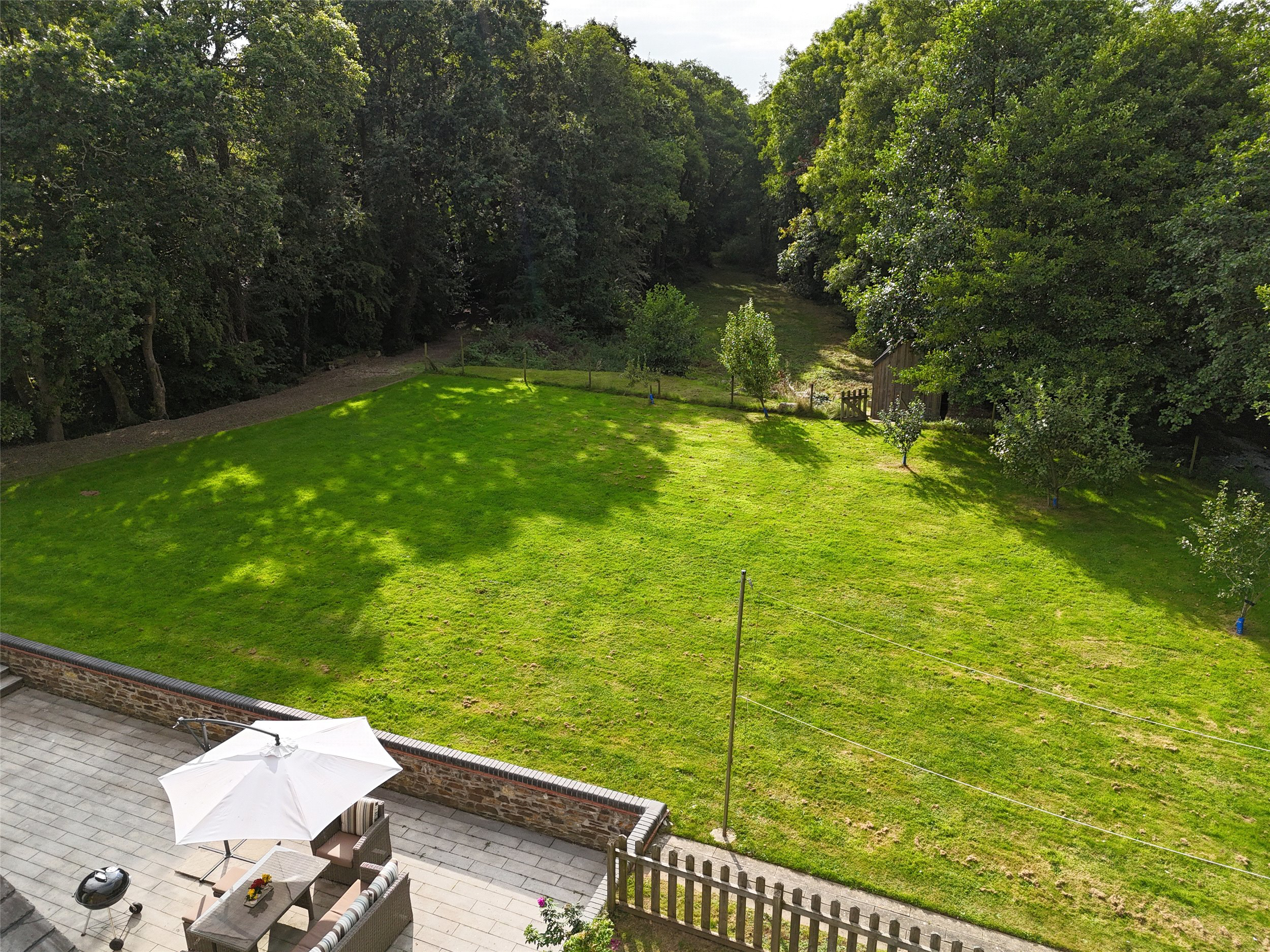Beals Mill, Callington, Cornwall, PL17, photo 21