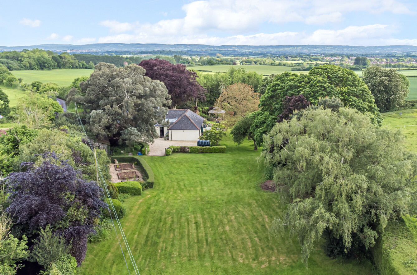 Cothelstone, Taunton, Somerset, TA4, photo 2