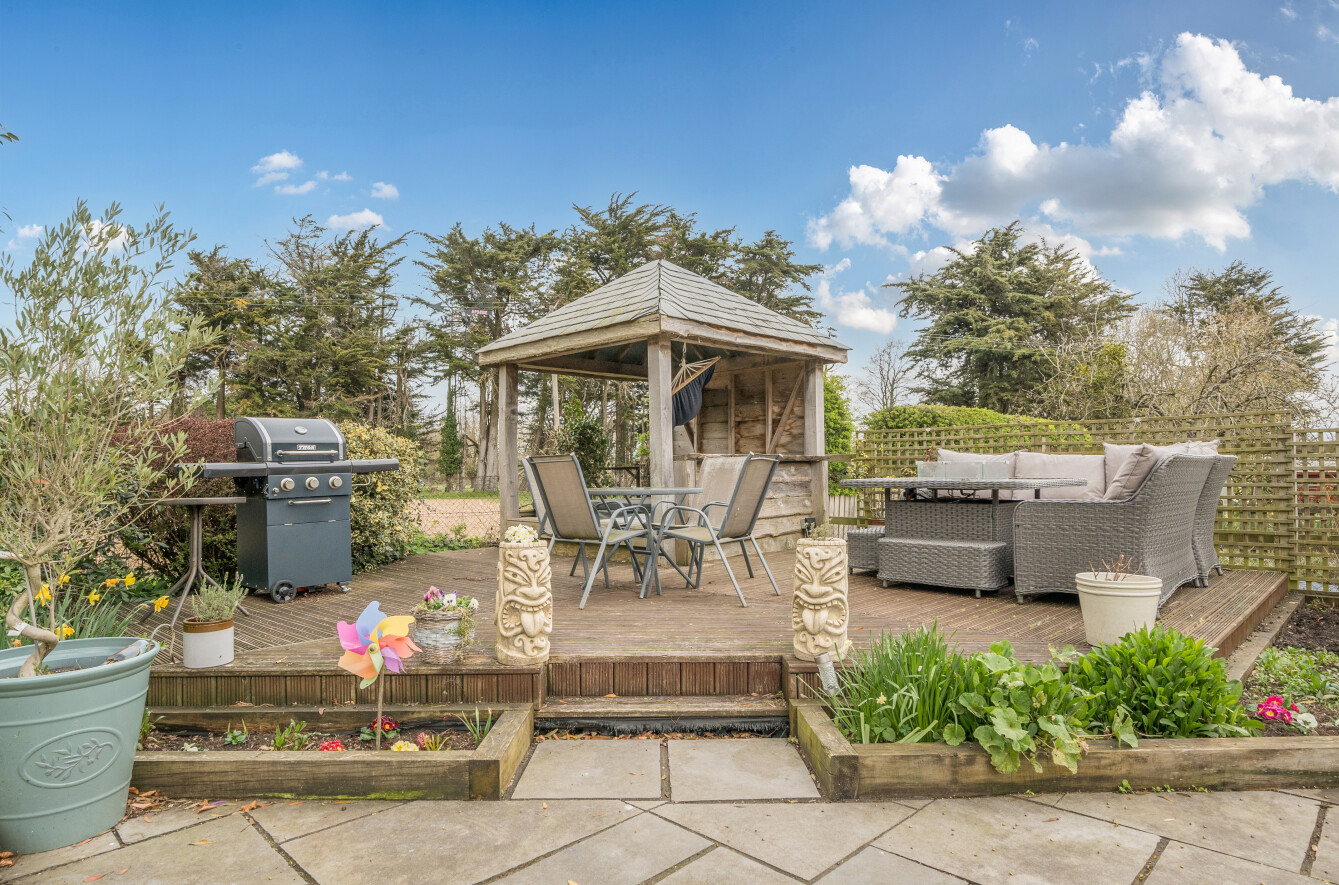 Heatherton Park Road, West Buckland, Wellington, Somerset, TA21, photo 5