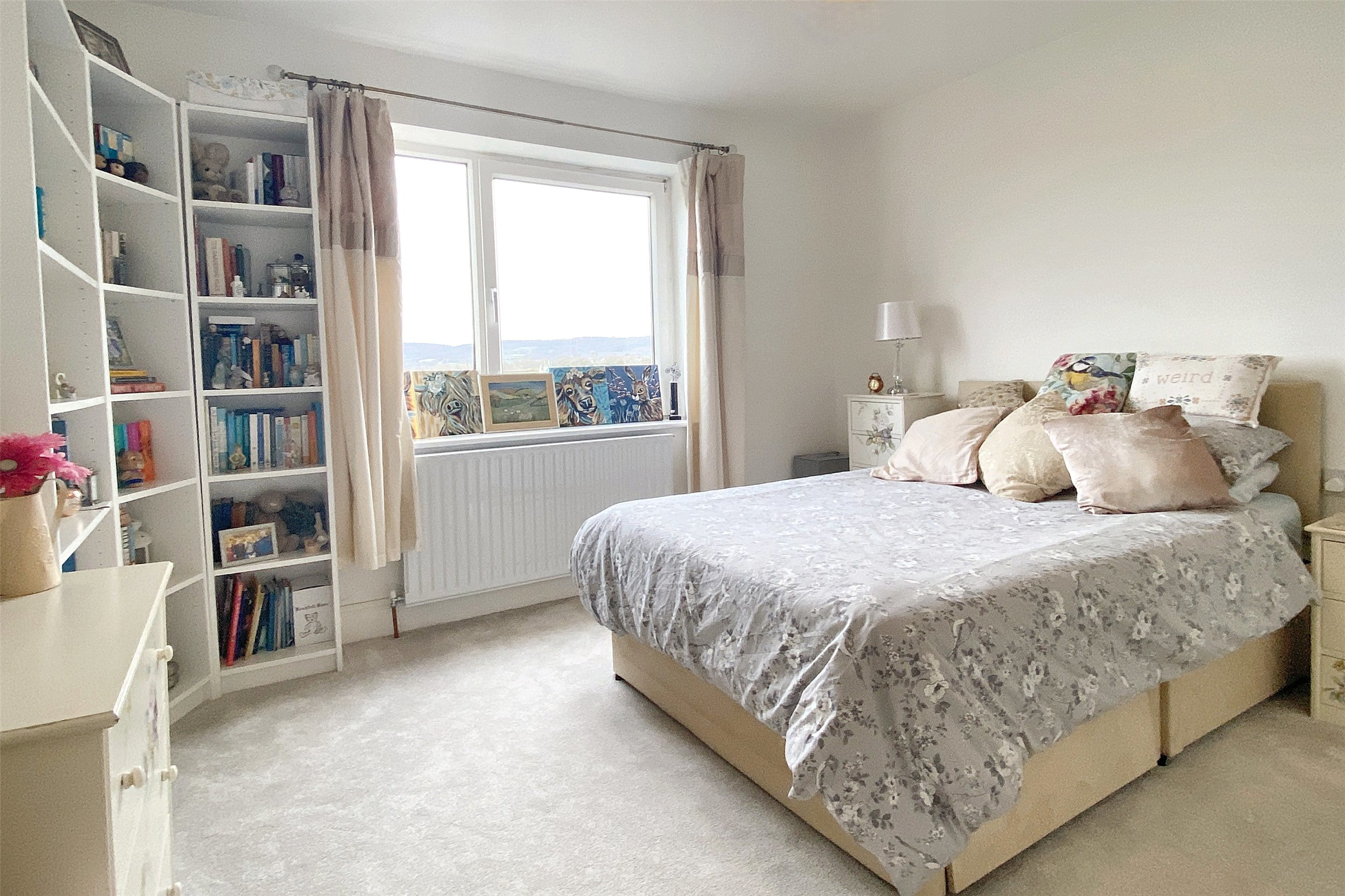 Heatherton Park Road, West Buckland, Wellington, Somerset, TA21, photo 28