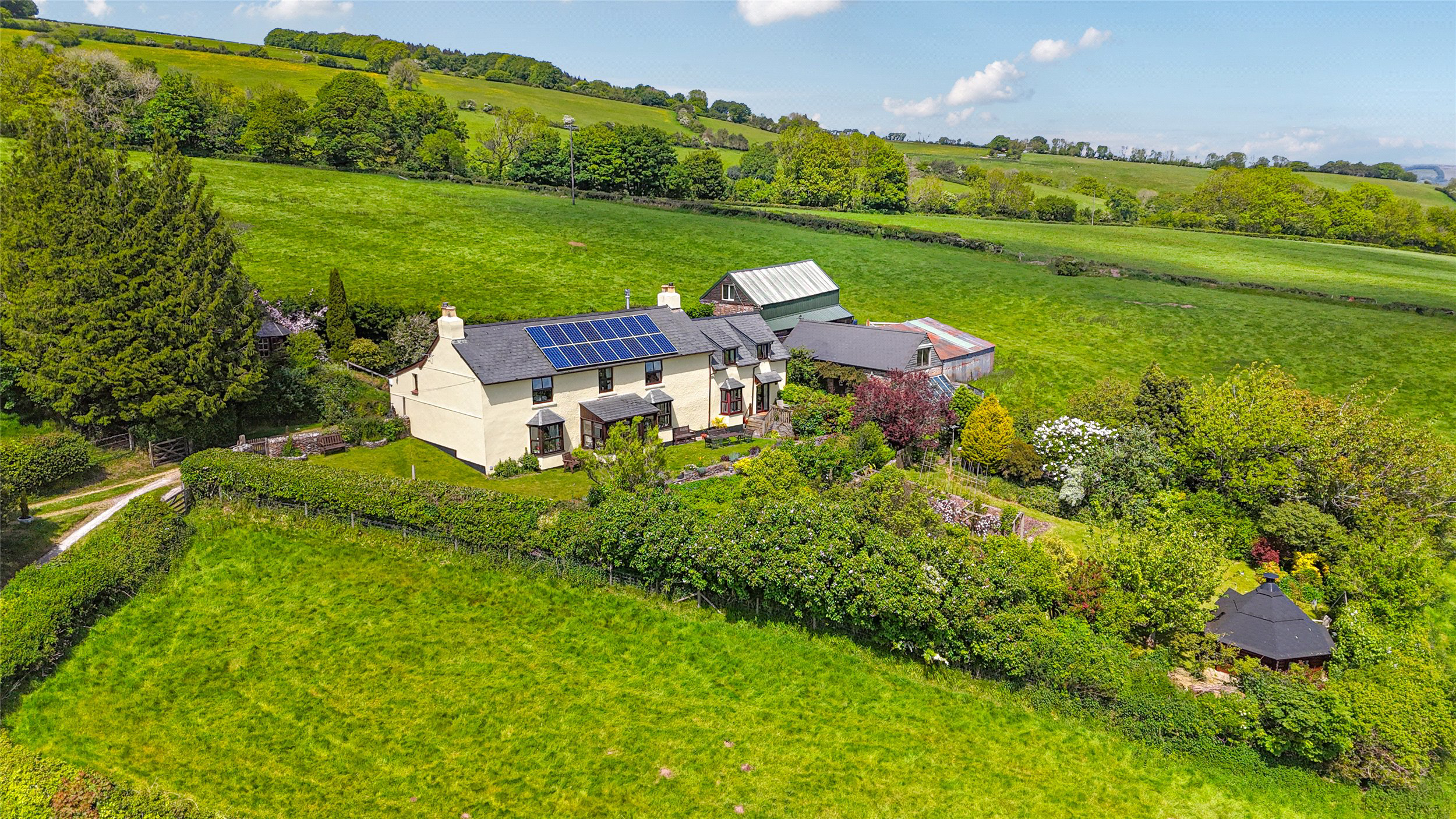 Brompton Ralph, Taunton, Somerset, TA4