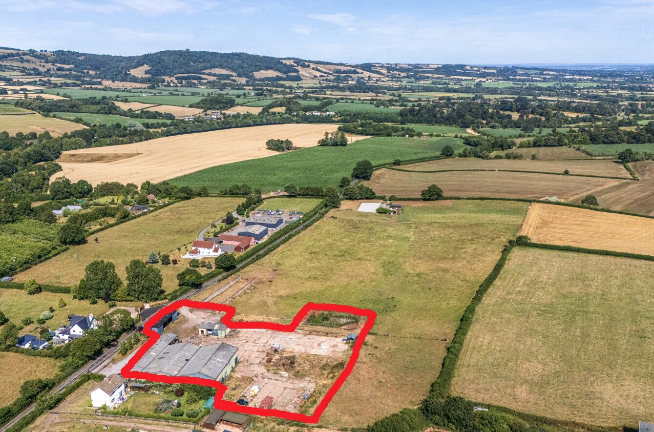 Combe Florey, Taunton, Somerset, TA4