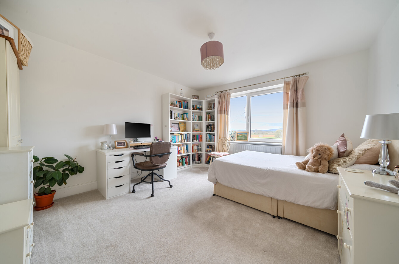 Heatherton Park Road, West Buckland, Wellington, Somerset, TA21, photo 23