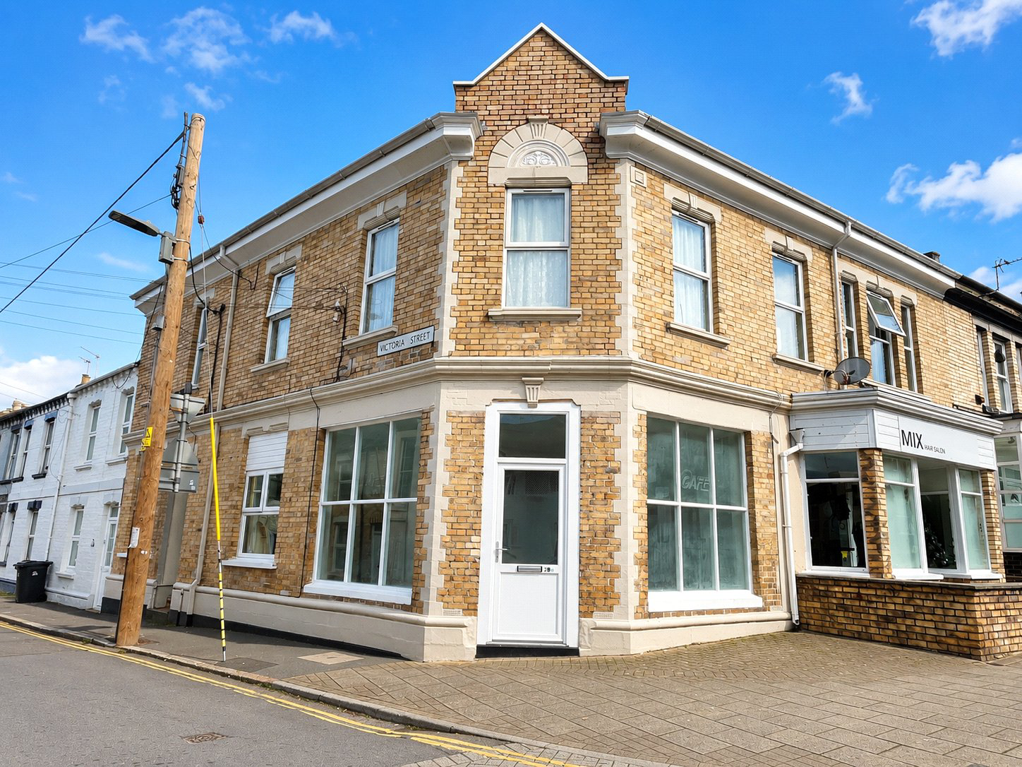 Newport Road, Barnstaple, Devon, EX32