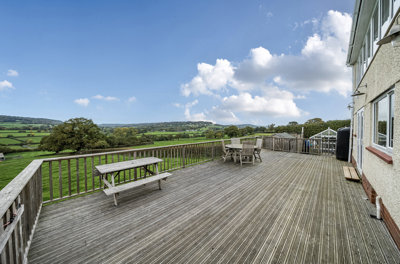 Culmstock Road, Hemyock, Cullompton, Devon, EX15, photo 7