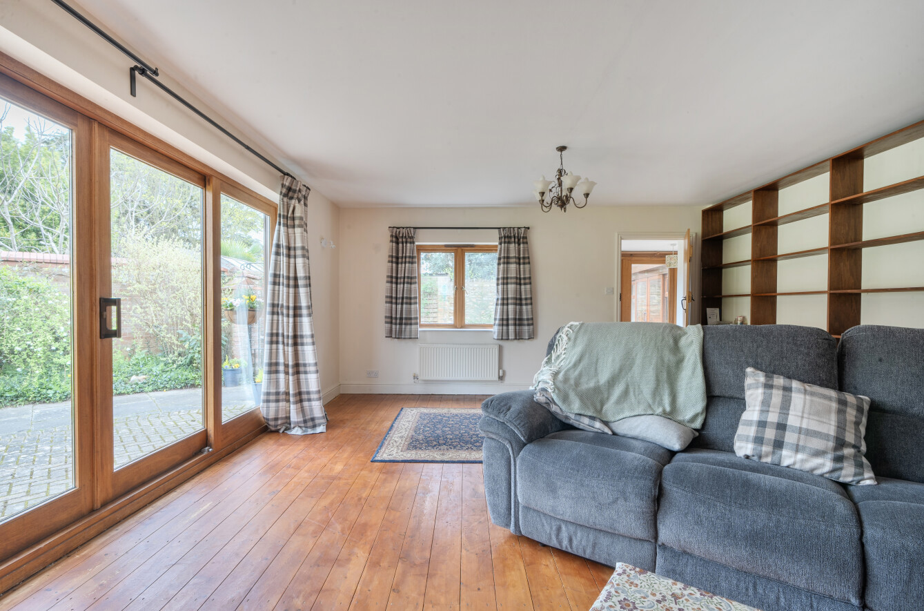 Church Green, Churchfields, Wellington, Somerset, TA21, photo 5