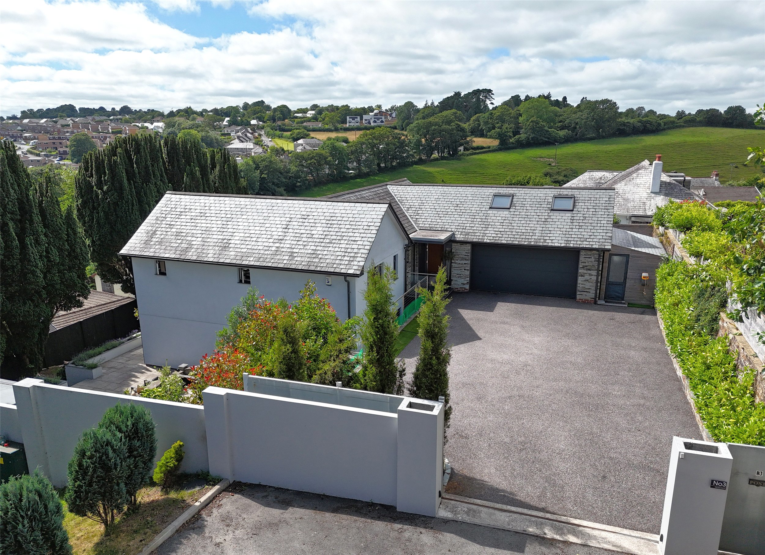 Hendra Court, Dunheved Road, Launceston, Cornwall, PL15, photo 14