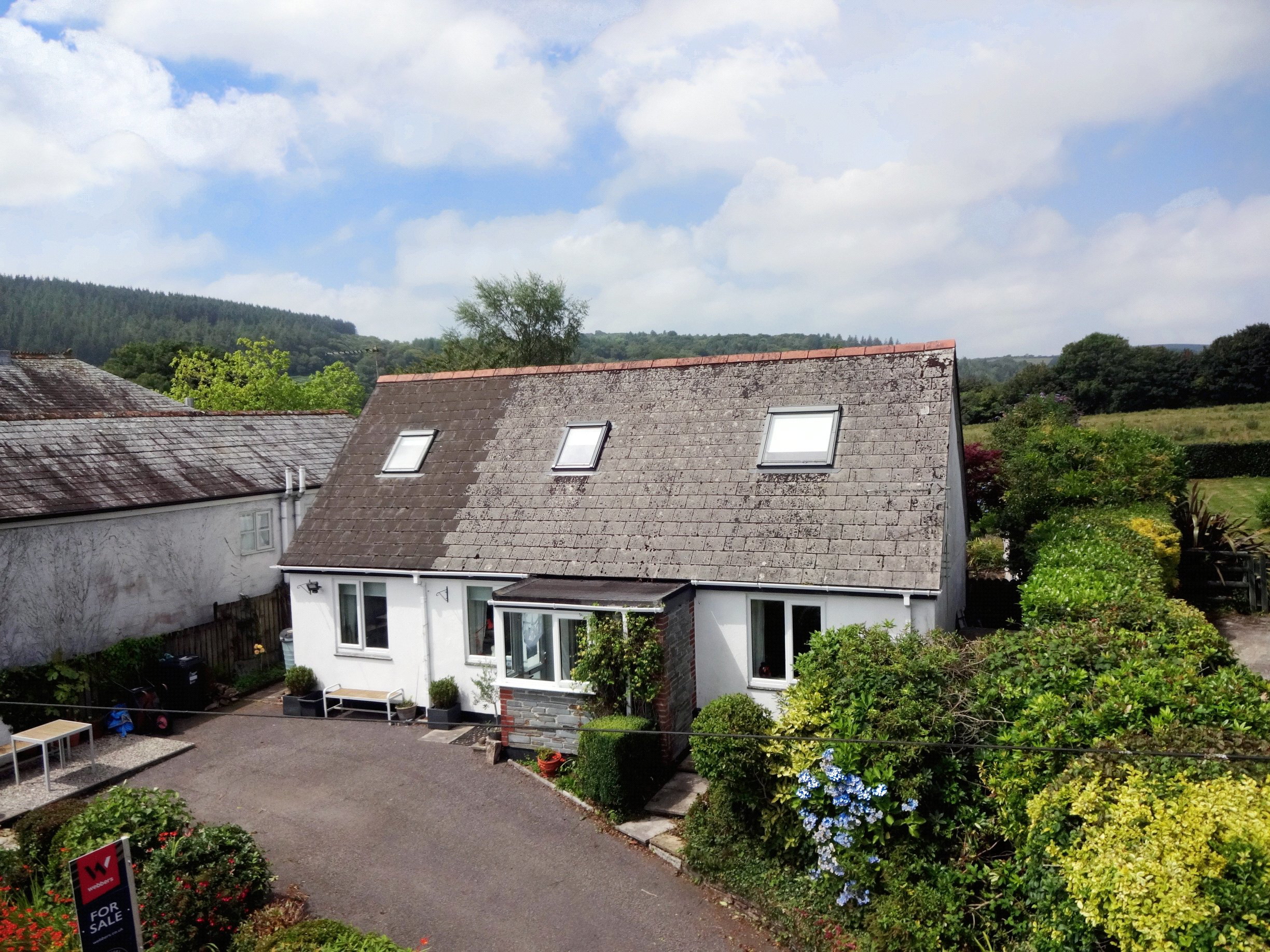 Chapel Lane, North Hill, Launceston, Cornwall, PL15, photo 17