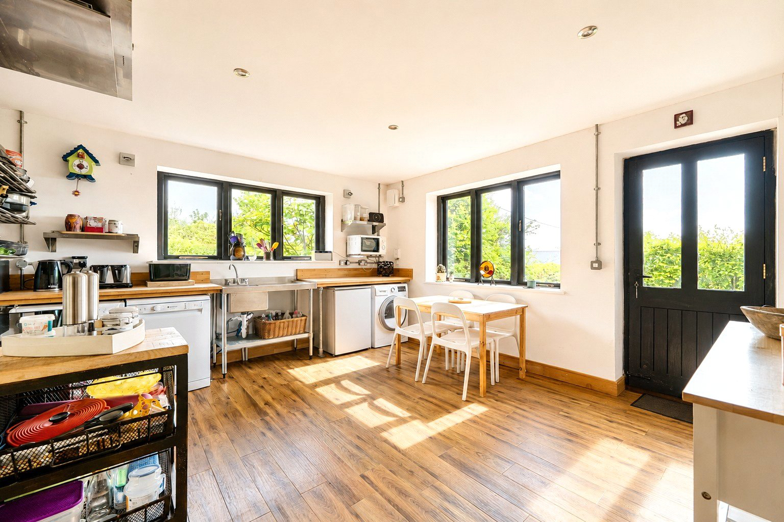 Martinhoe, Parracombe, Barnstaple, Devon, EX31, photo 7