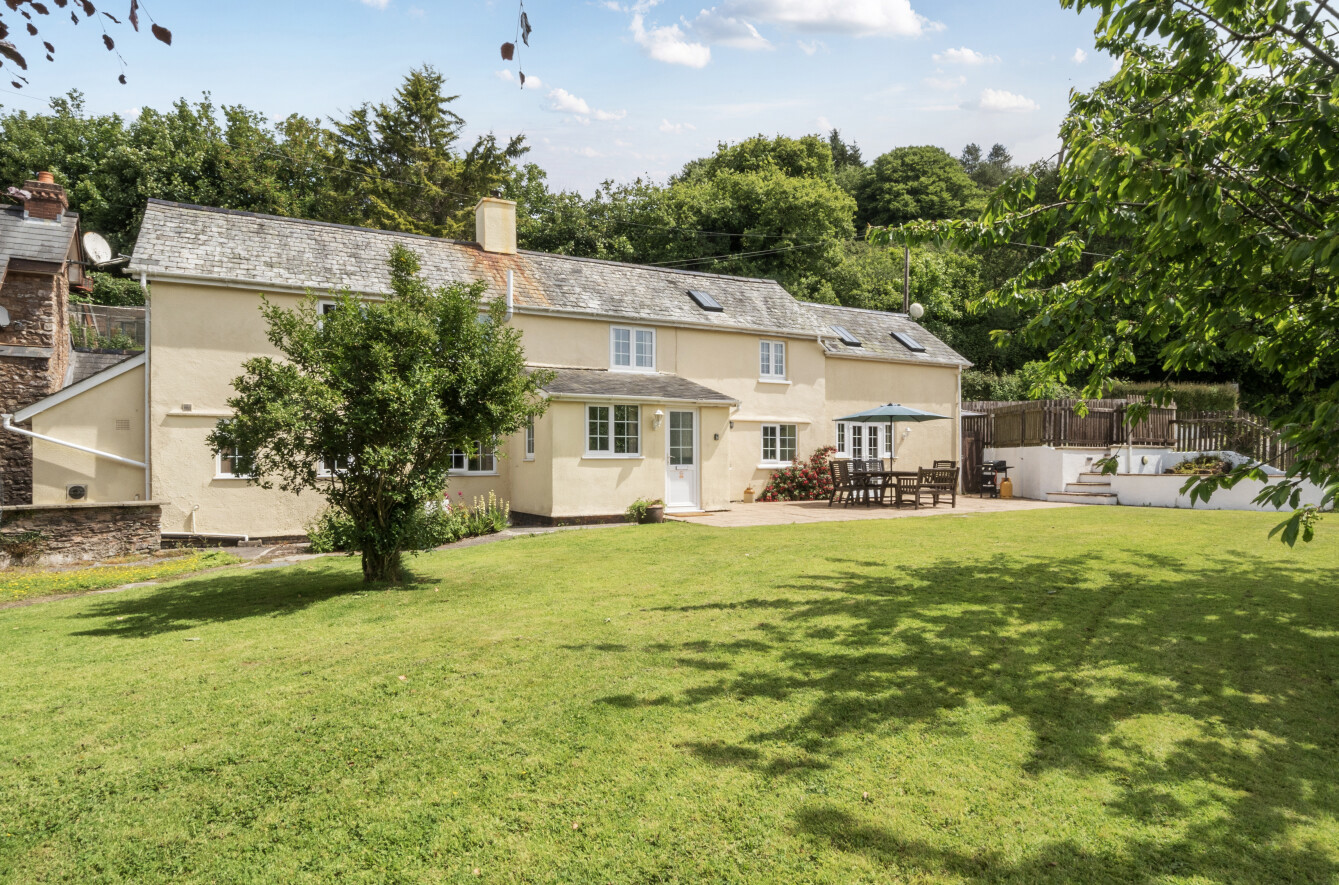 Luxborough, Watchet, TA23, photo 6