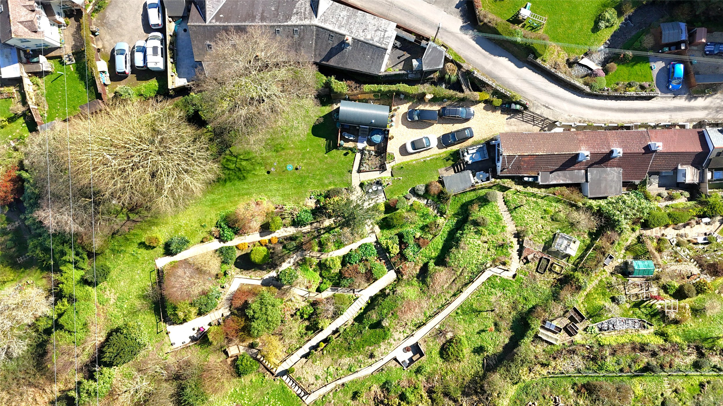 Sterridge Valley, Berrynarbor, Devon, EX34, photo 16