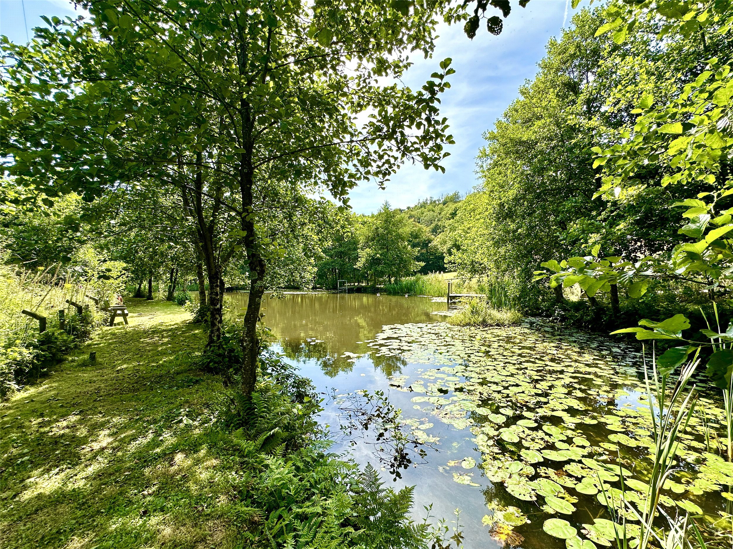 Seven Characterful Cottages & 4.5 Acres, West Down, Devon, EX34, photo 10