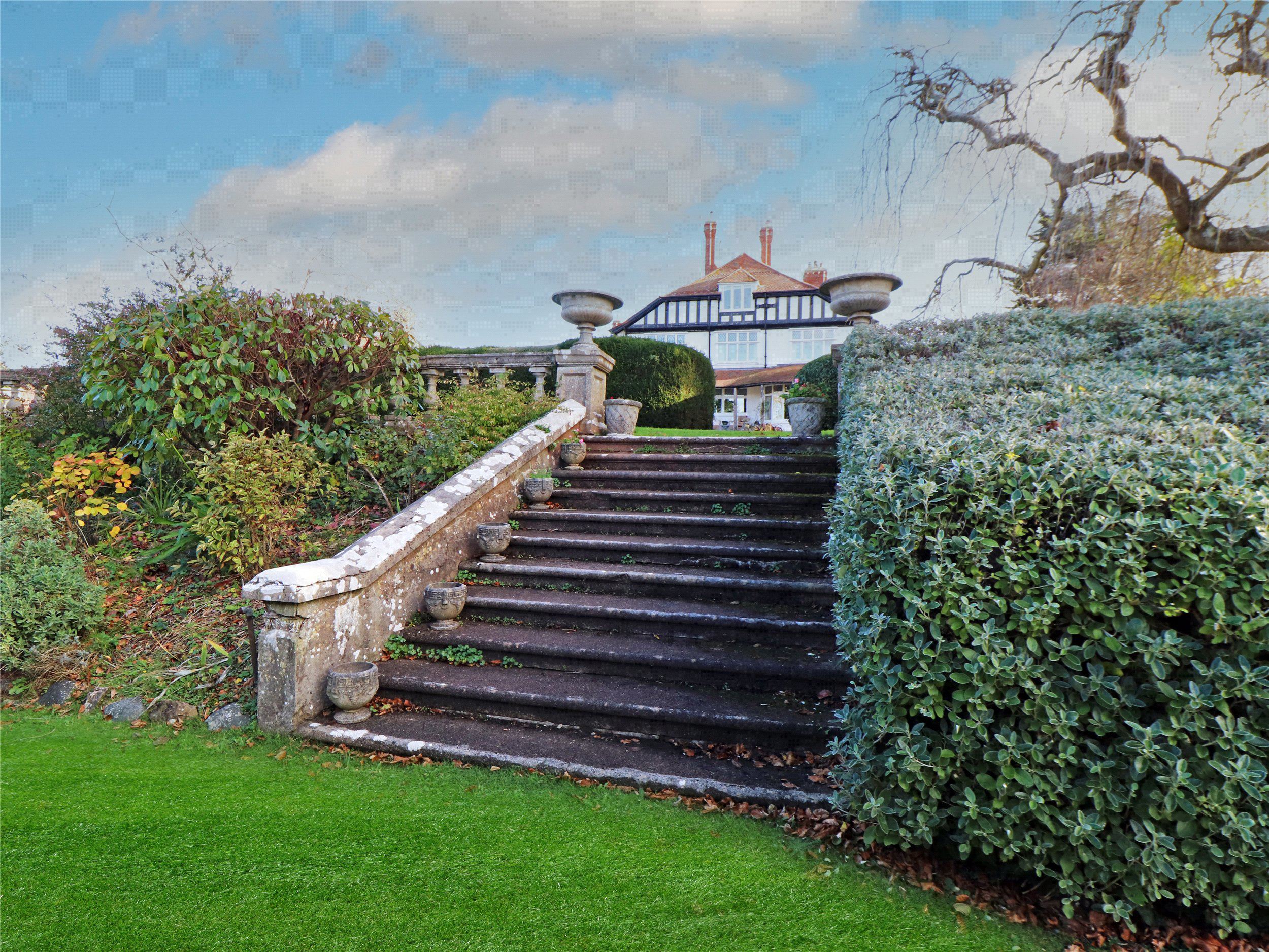 Doverhay Place, Minehead Road, Porlock, Somerset, TA24, photo 15