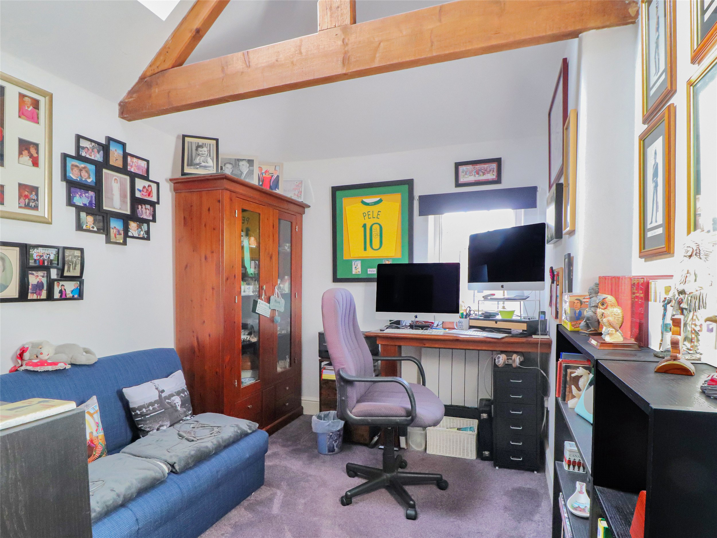 Long Street, Williton, Taunton, Somerset, TA4, photo 6