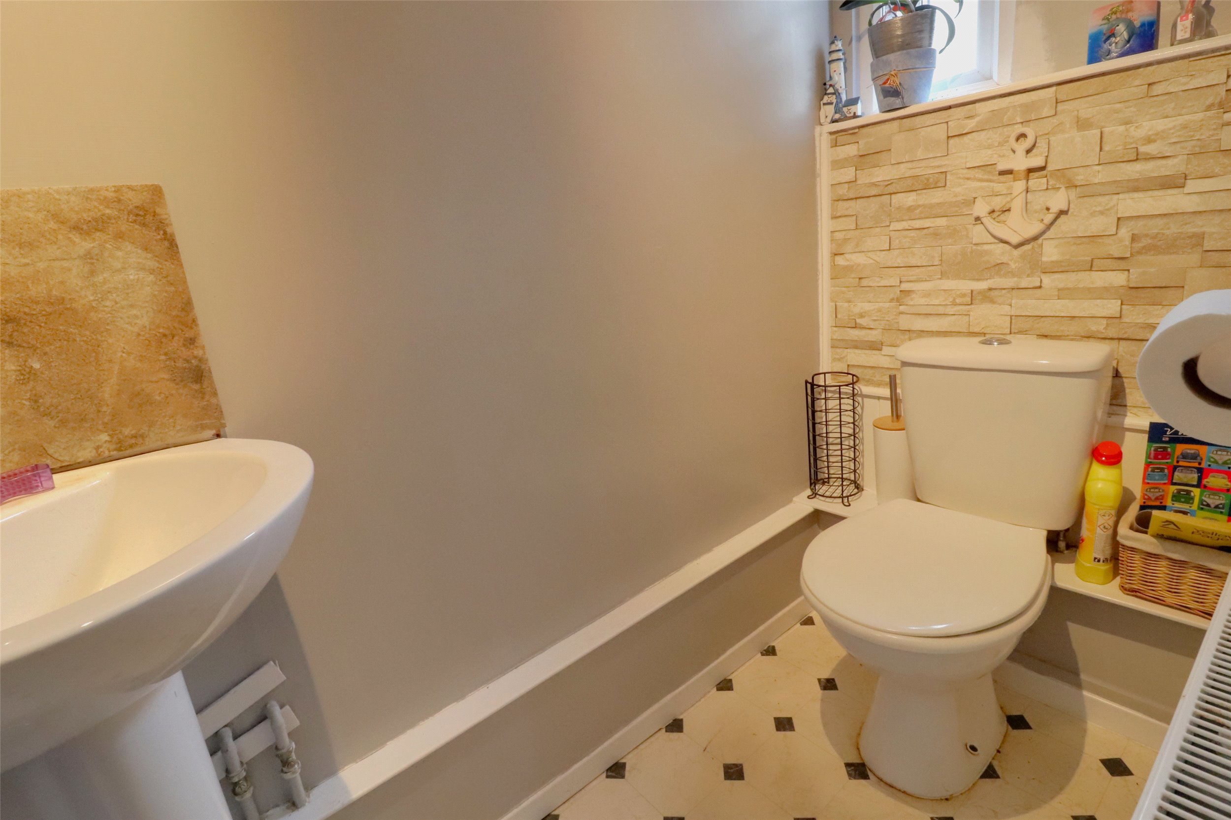 Kingsley Terrace, Combe Martin, Devon, EX34, photo 15