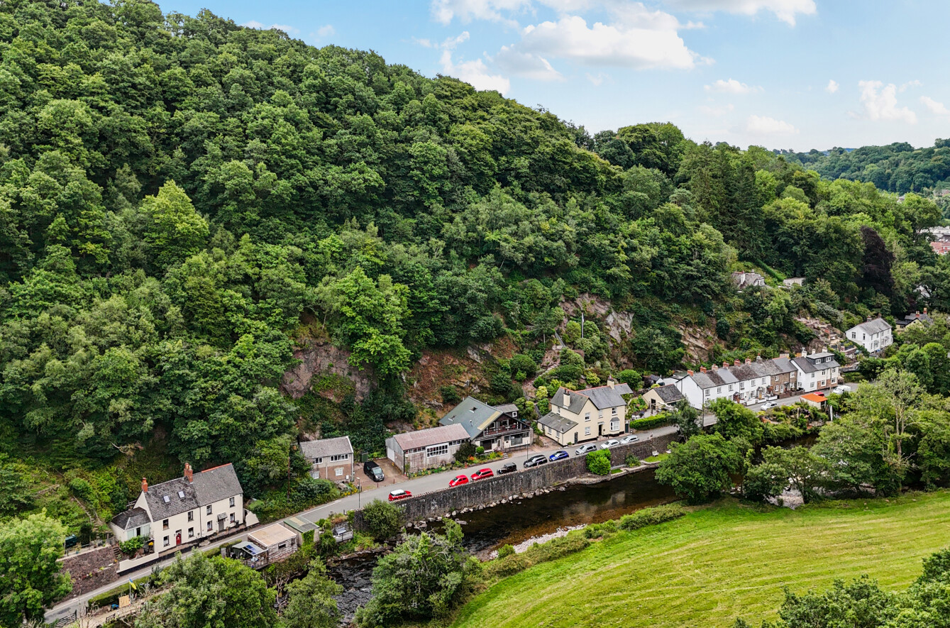 Northmoor Road, Dulverton, Somerset, TA22, photo 33