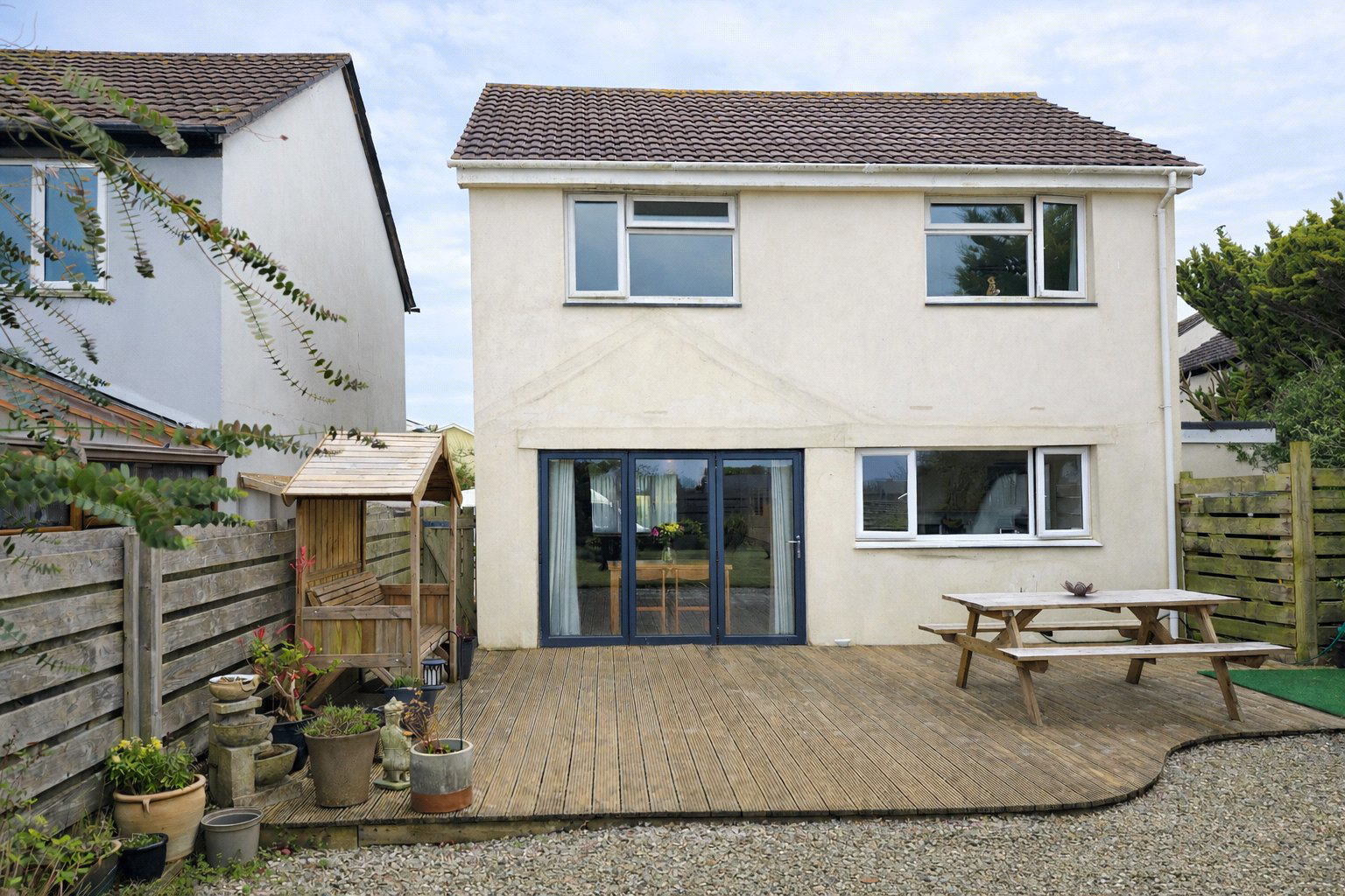 Cambeak Close, Crackington Haven, Bude, Cornwall, EX23, photo 14
