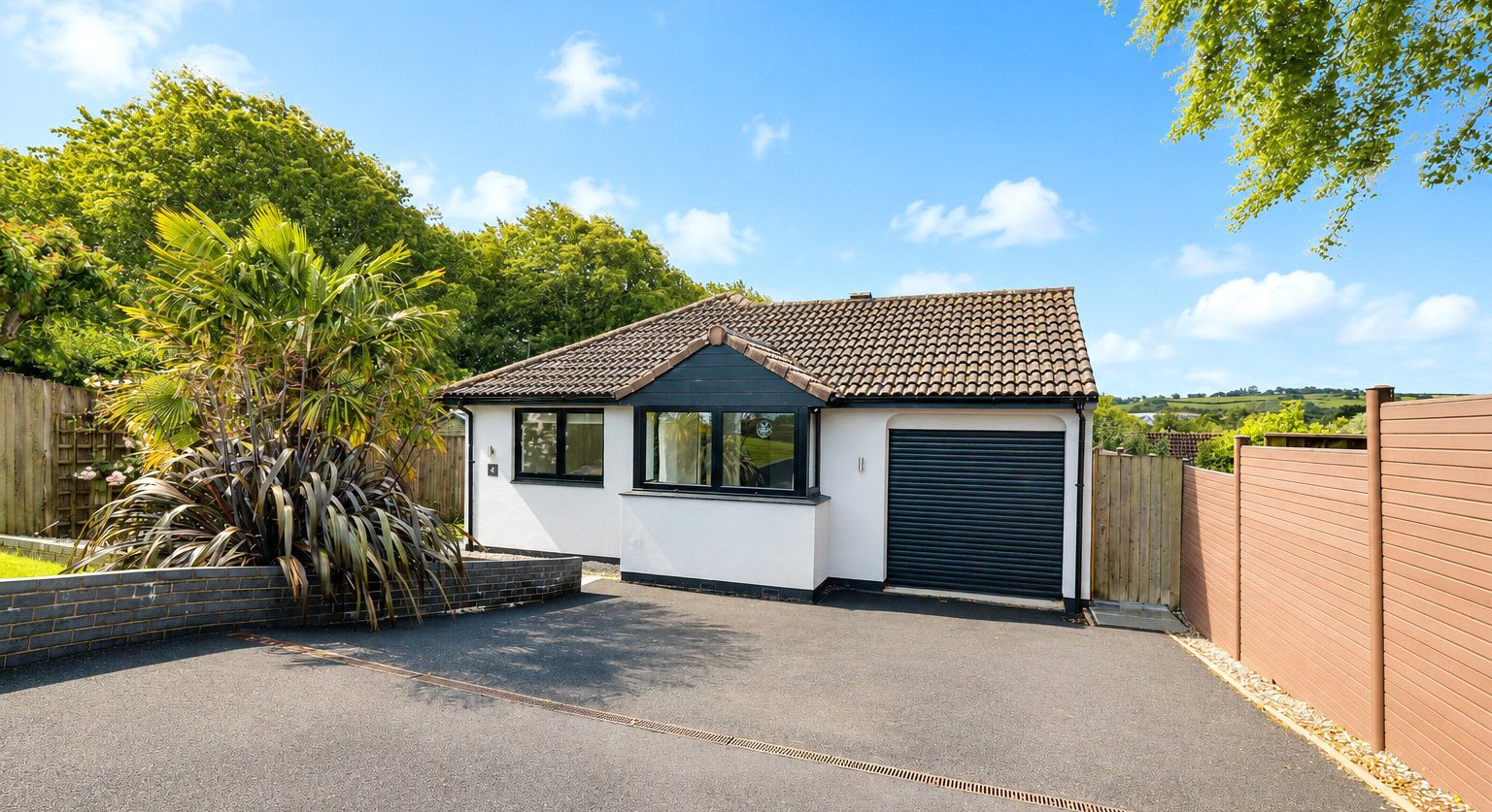 Dewberry Drive, Roundswell, Barnstaple, Devon, EX31