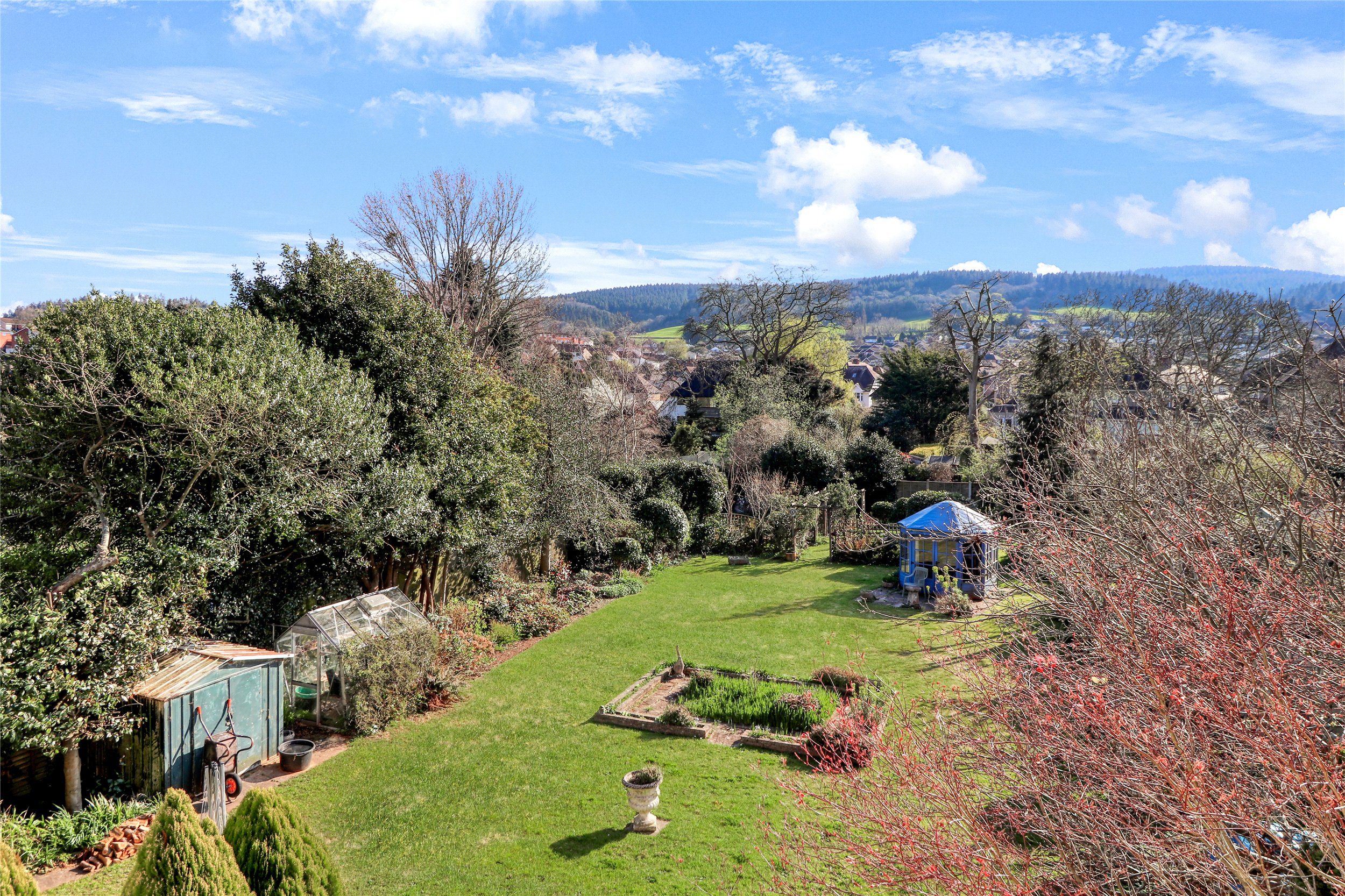 The Parks, Minehead, Somerset, TA24, photo 2