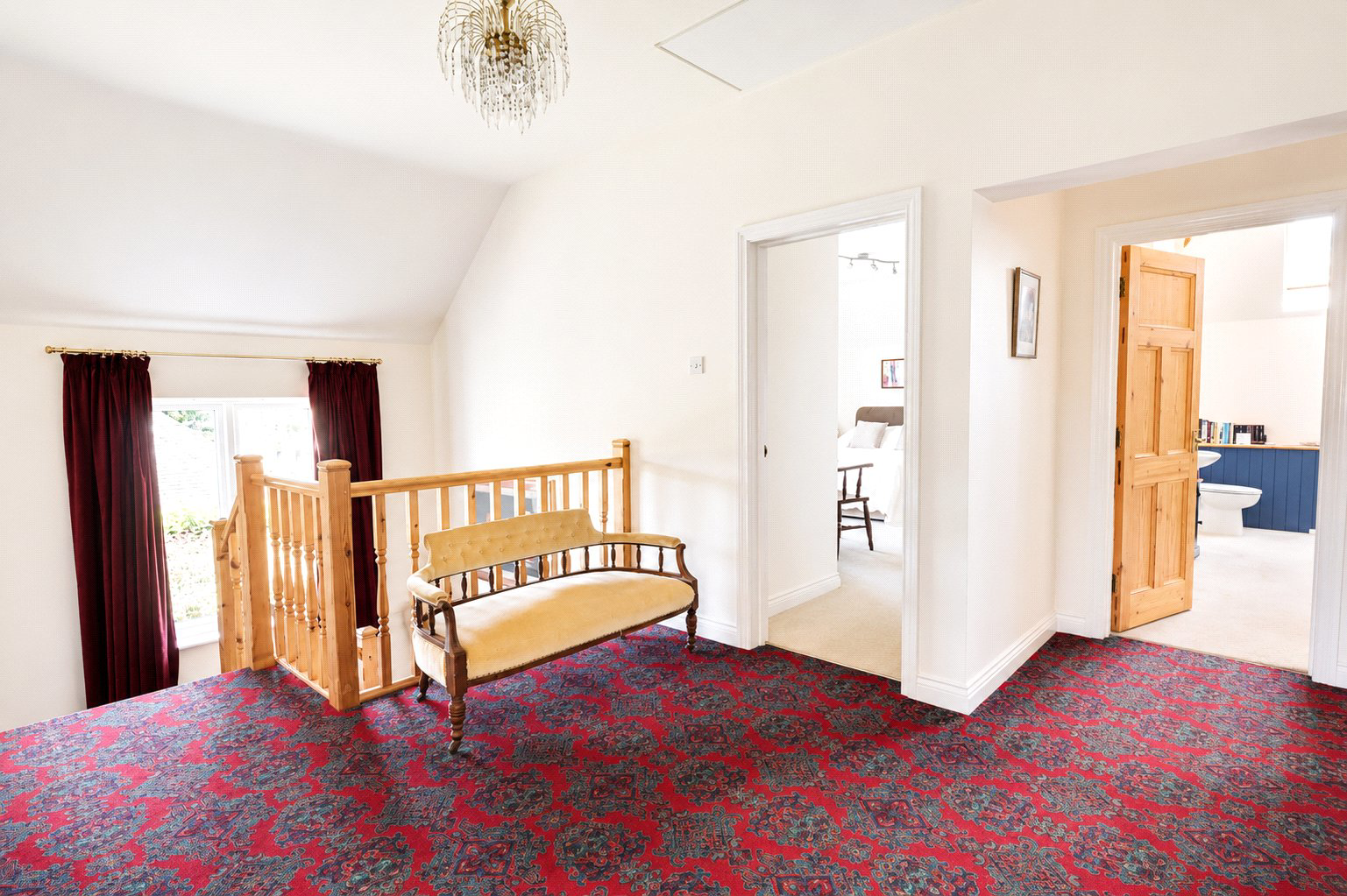 Brockwell Lane, Wootton Courtenay, Minehead, Somerset, TA24, photo 37