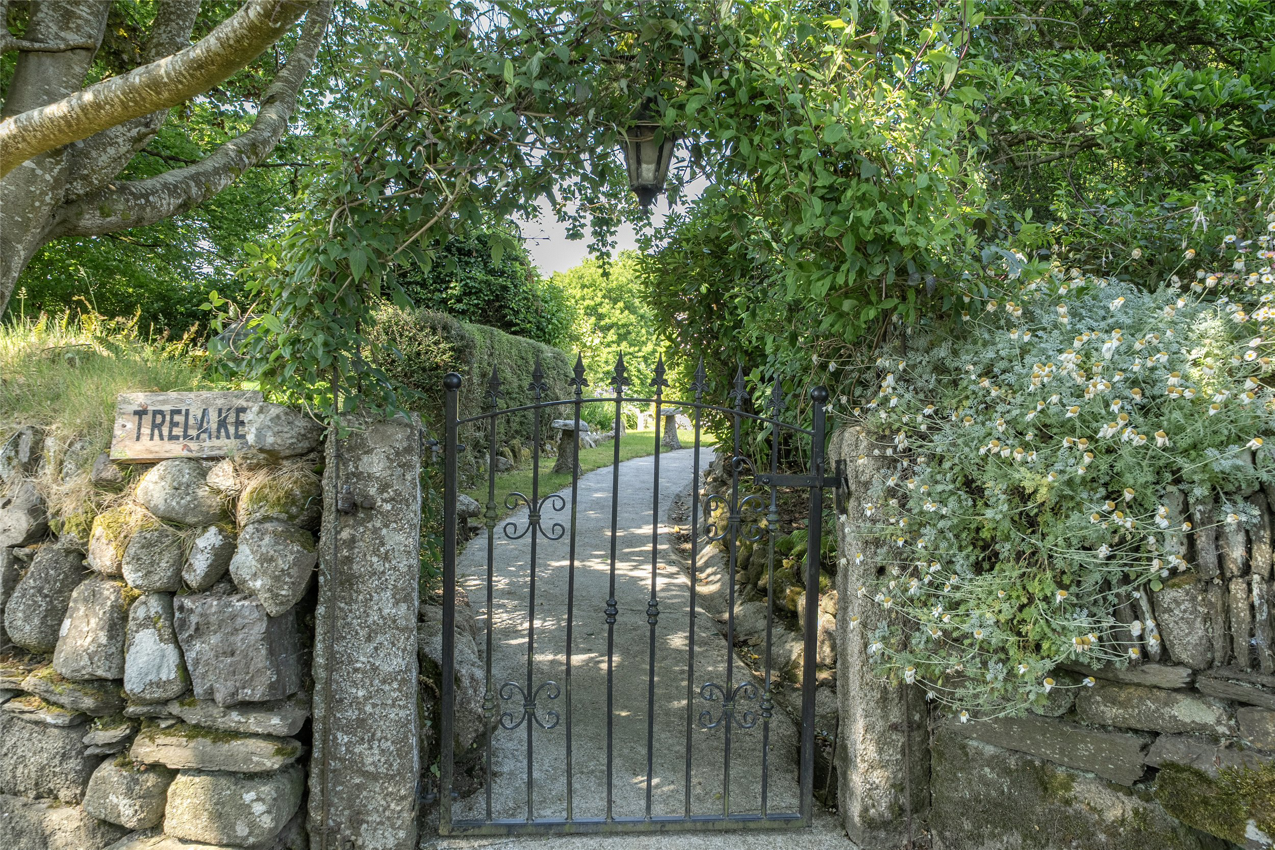 Pendrift, Blisland, Bodmin, Cornwall, PL30, photo 19