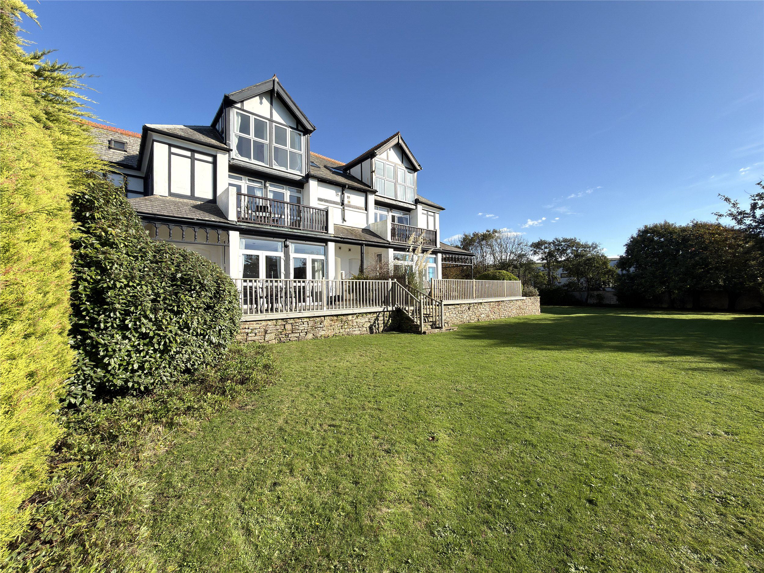 Croyde, Braunton, EX33