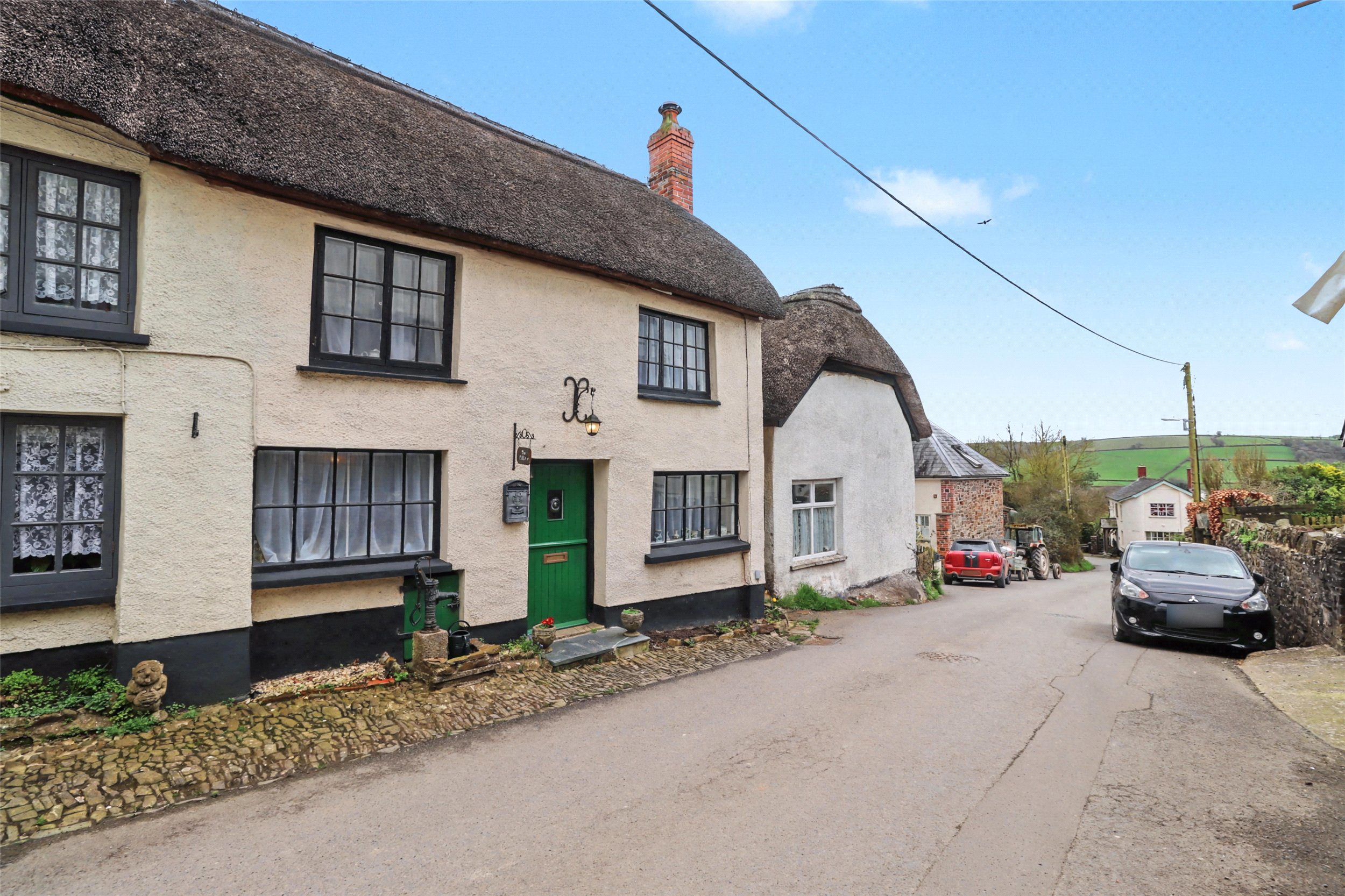 Bishops Nympton, South Molton, Devon, EX36, photo 8