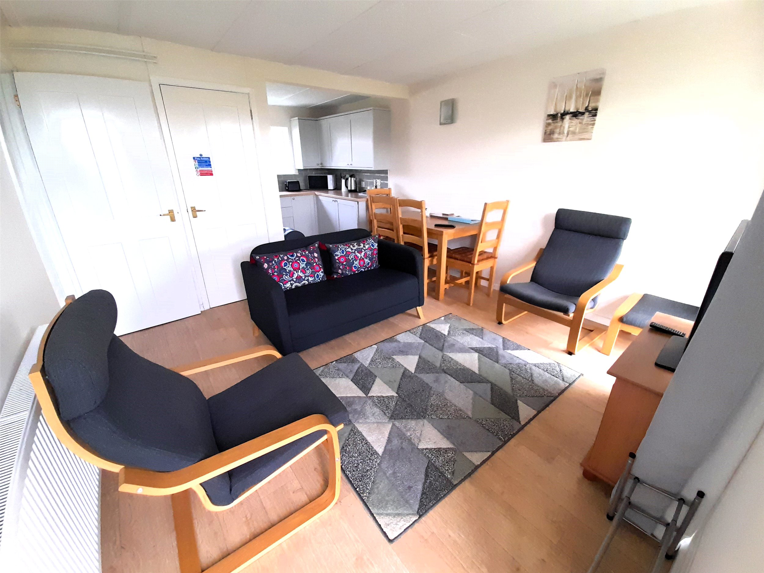 Widemouth Bay Holiday Village, Bude, Cornwall, EX23, photo 3