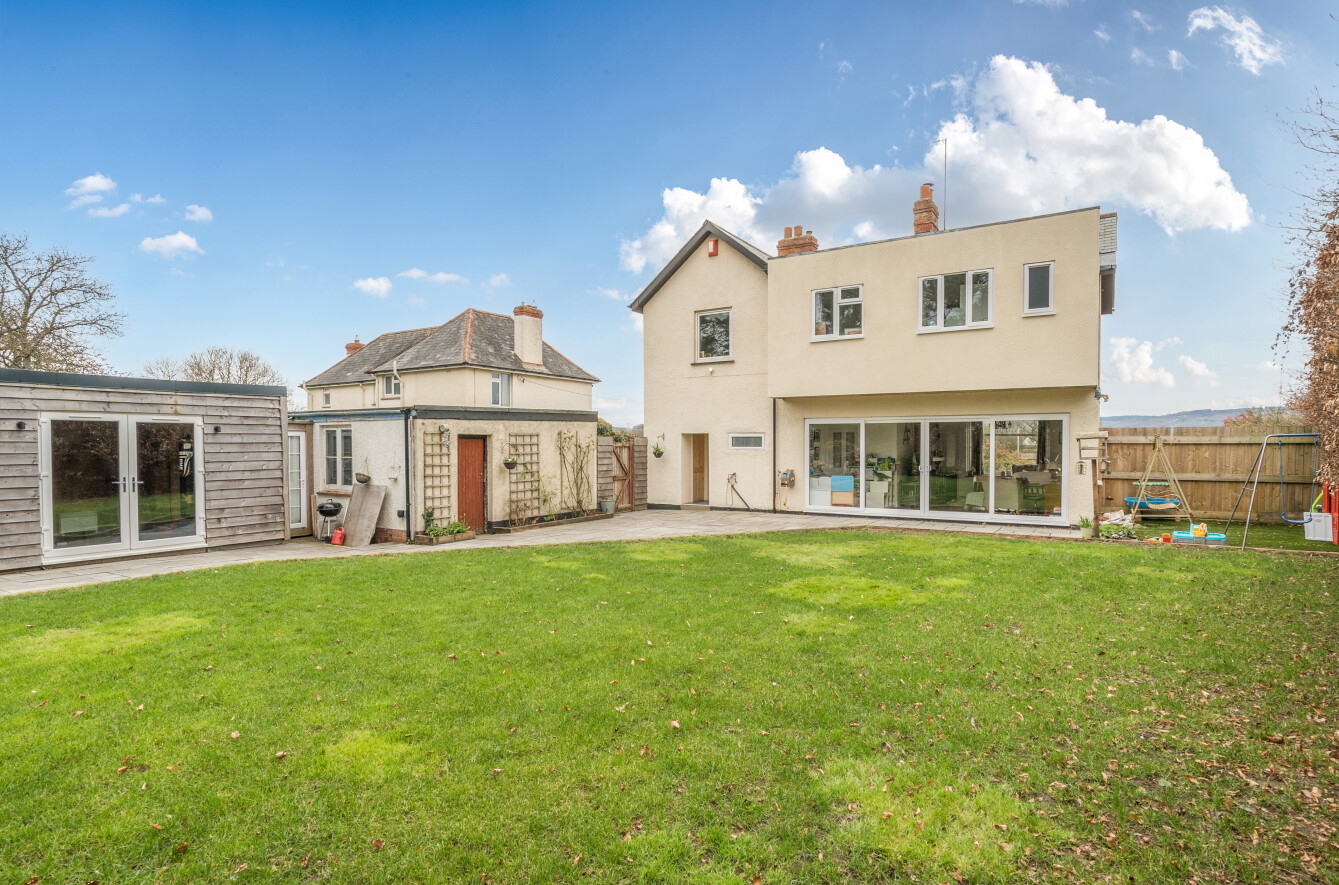 Heatherton Park Road, West Buckland, Wellington, Somerset, TA21, photo 16