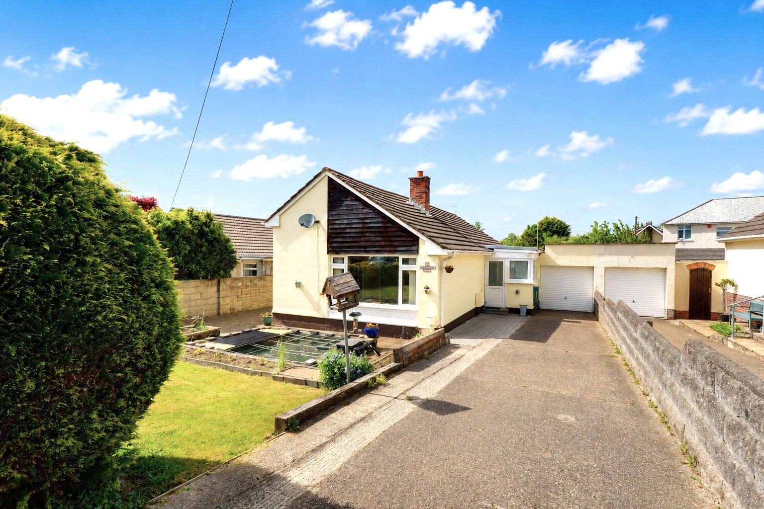 Willow Tree Road, Barnstaple, Devon, EX32